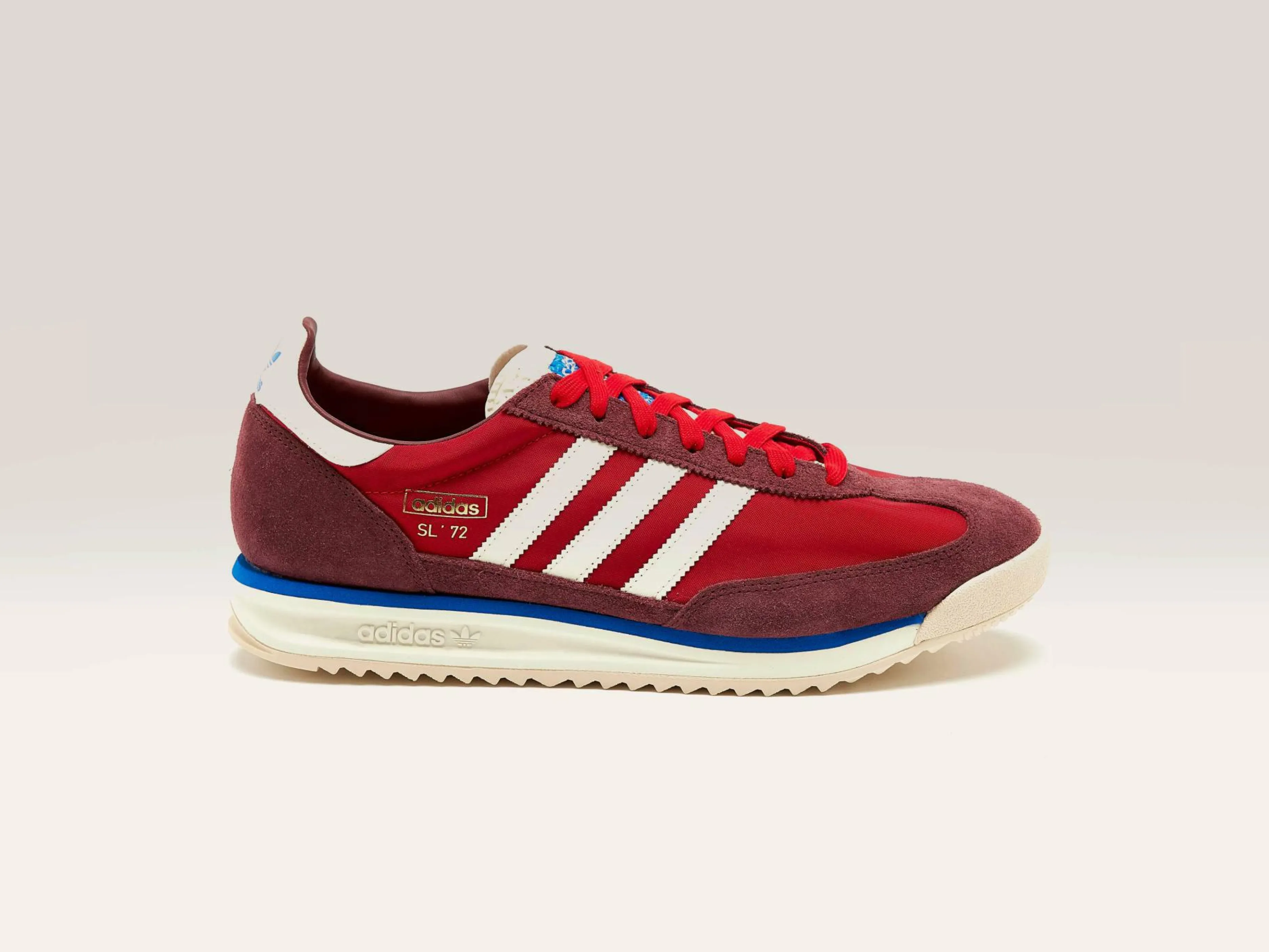 Sneakers-Adidas ADISL72RS