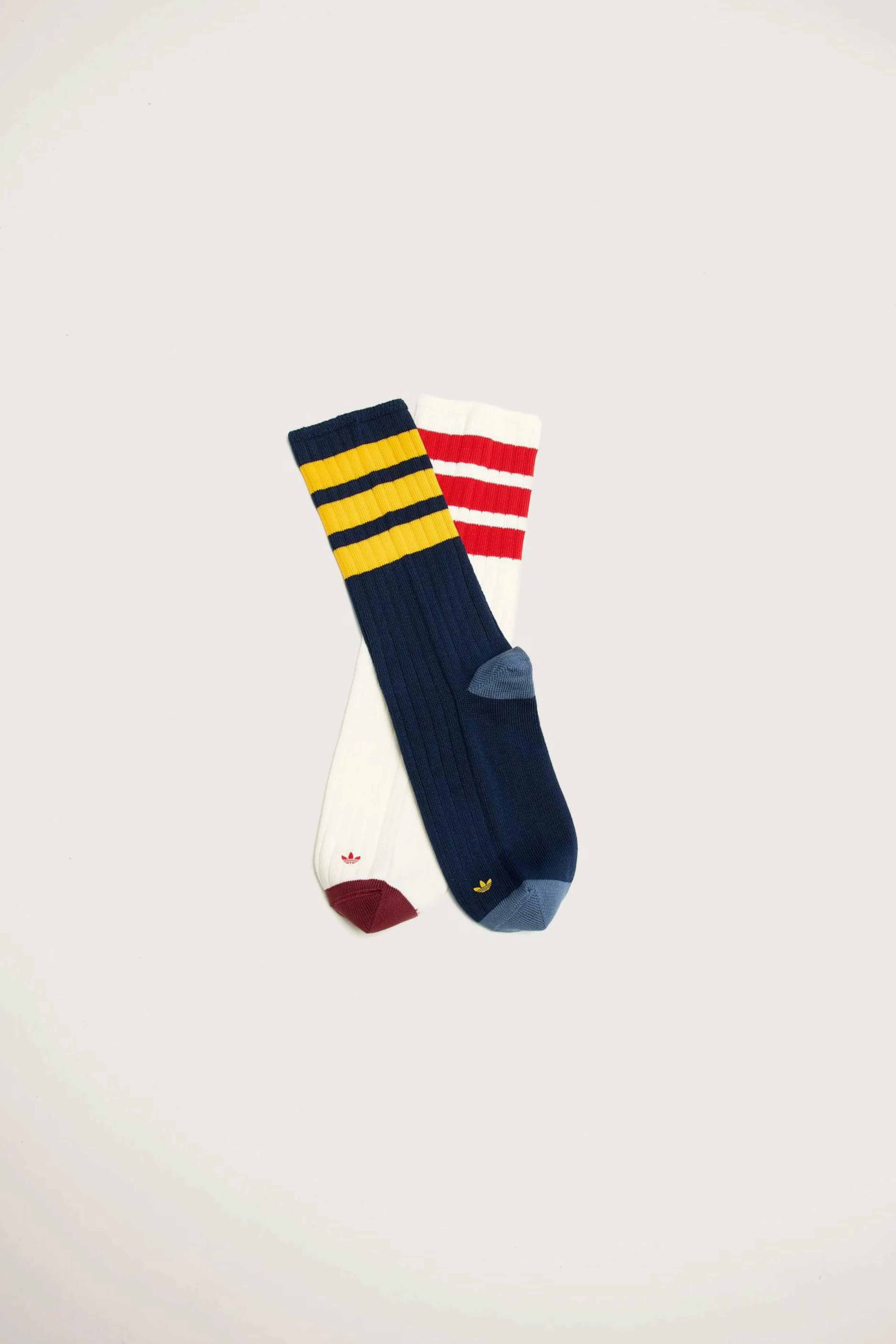 Chaussettes-Adidas Chaussettes Mi-hautes Premium Pour Femmes