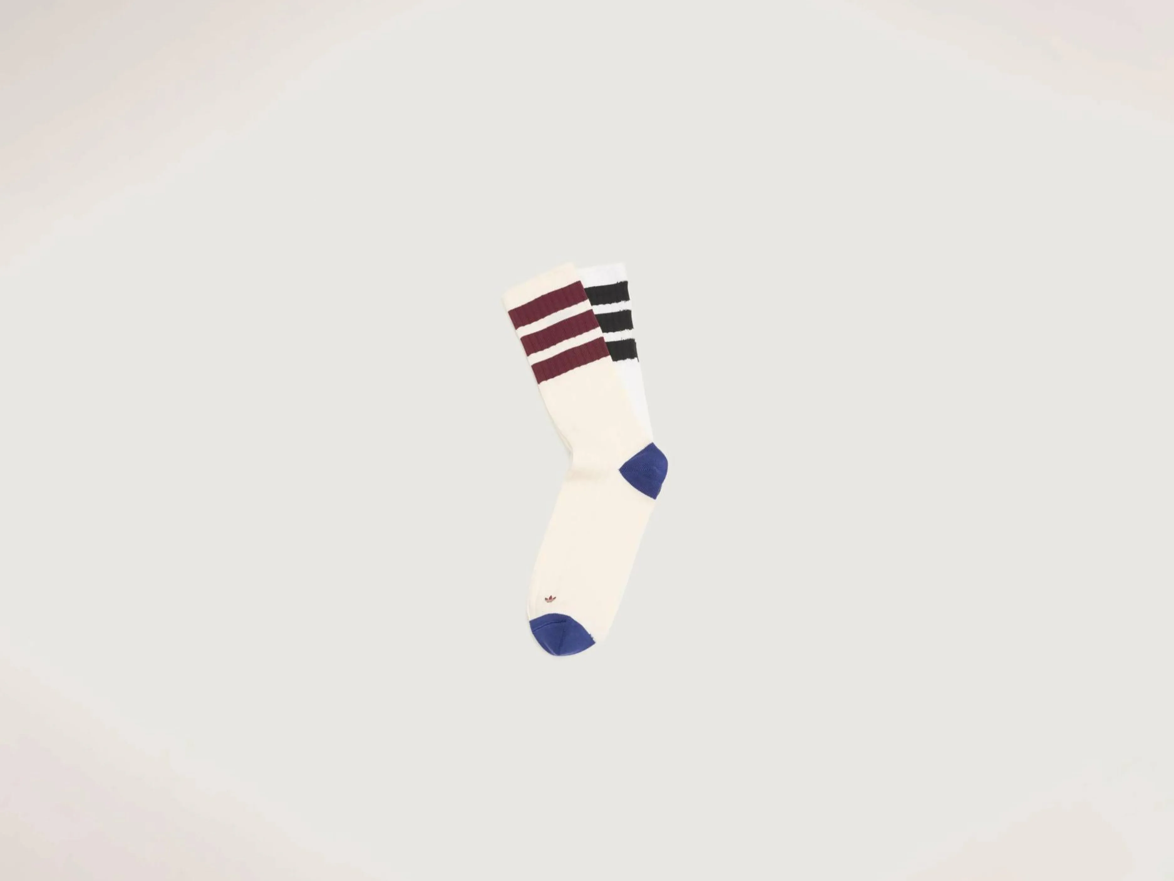 Chaussettes-Adidas Chaussettes Mi-mollet Premium