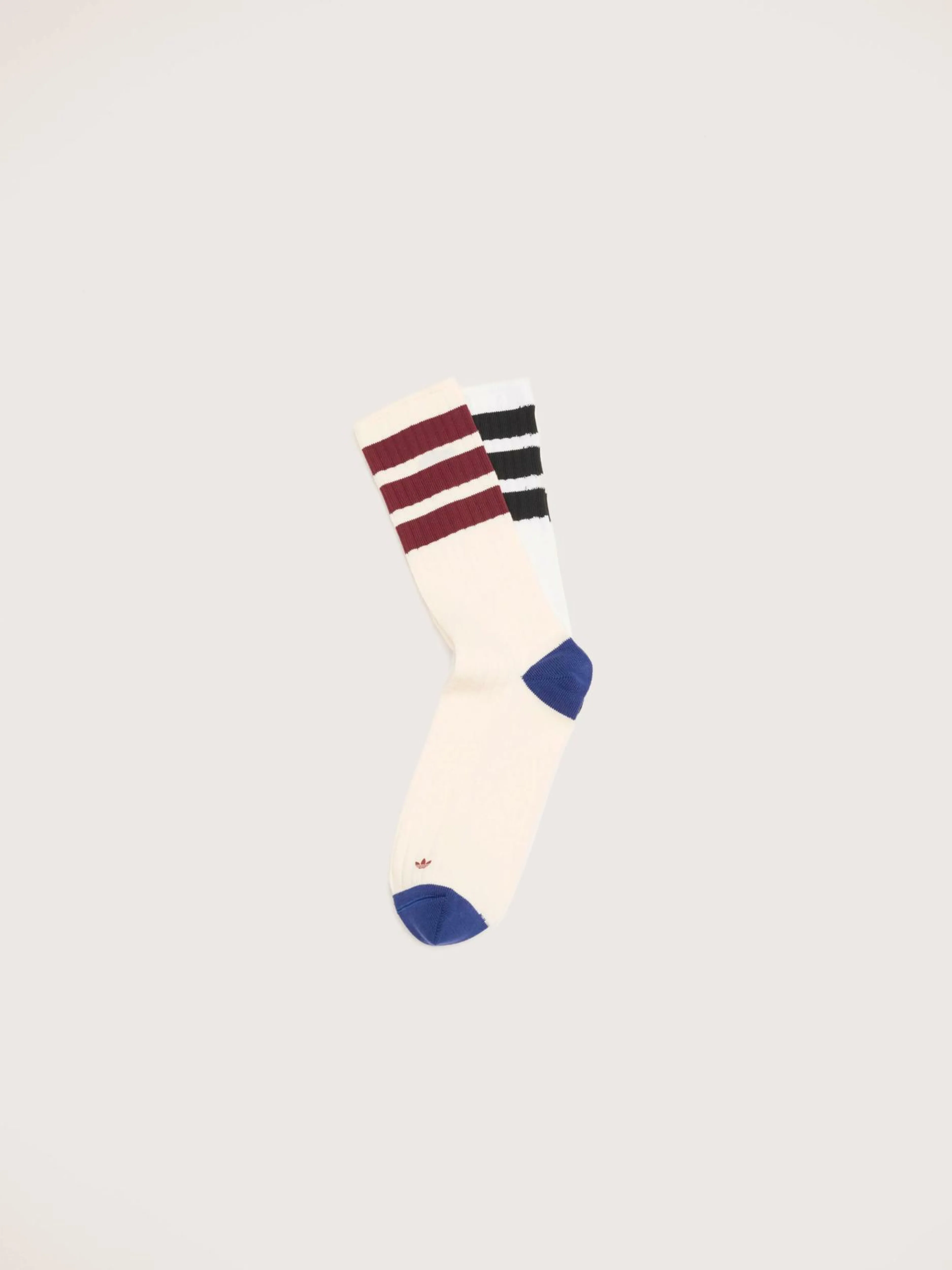 Chaussettes-Adidas Chaussettes Mi-mollet Premium