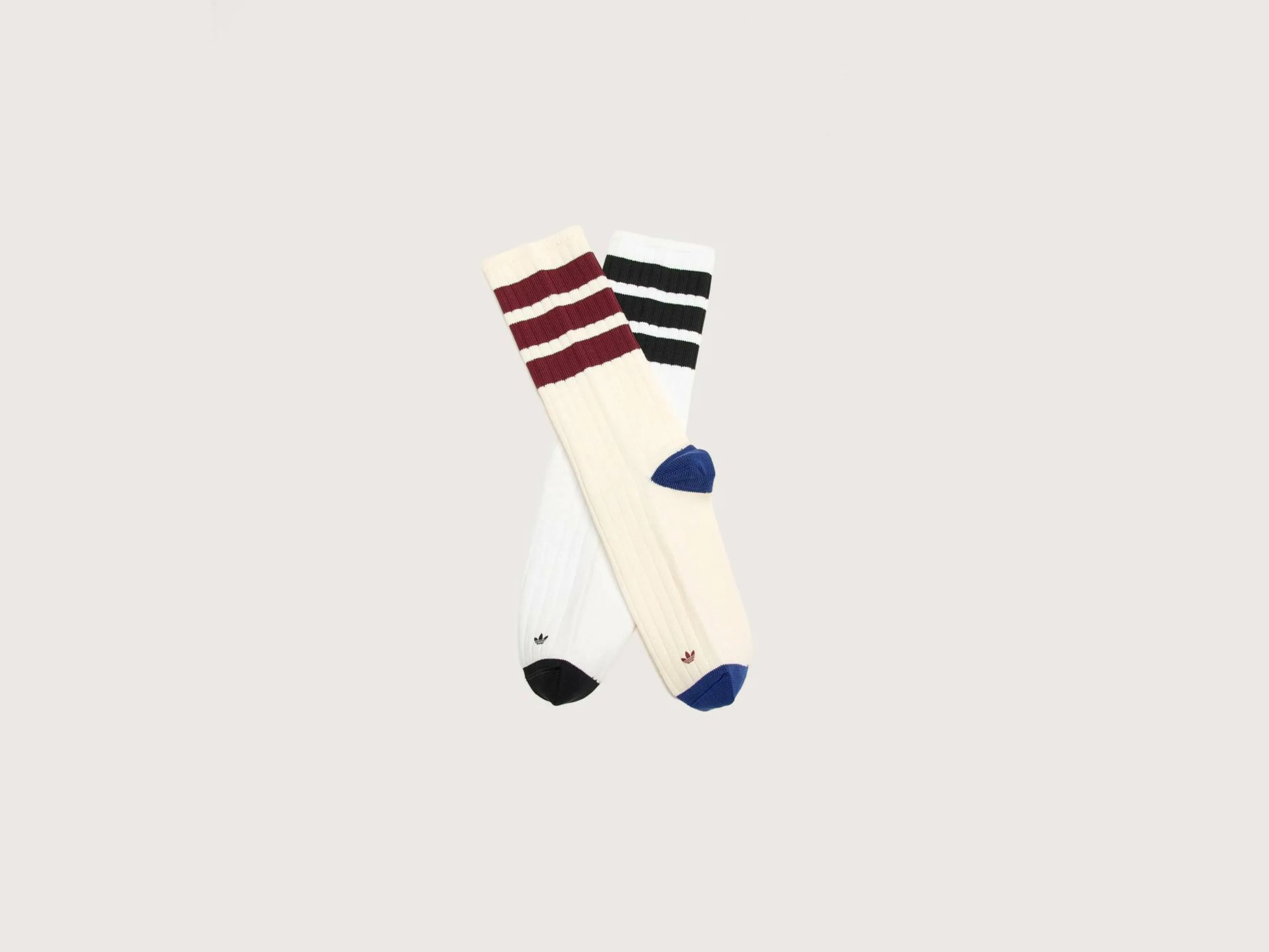 Chaussettes-Adidas Chaussettes Mi-mollet Premium Pour Femmes