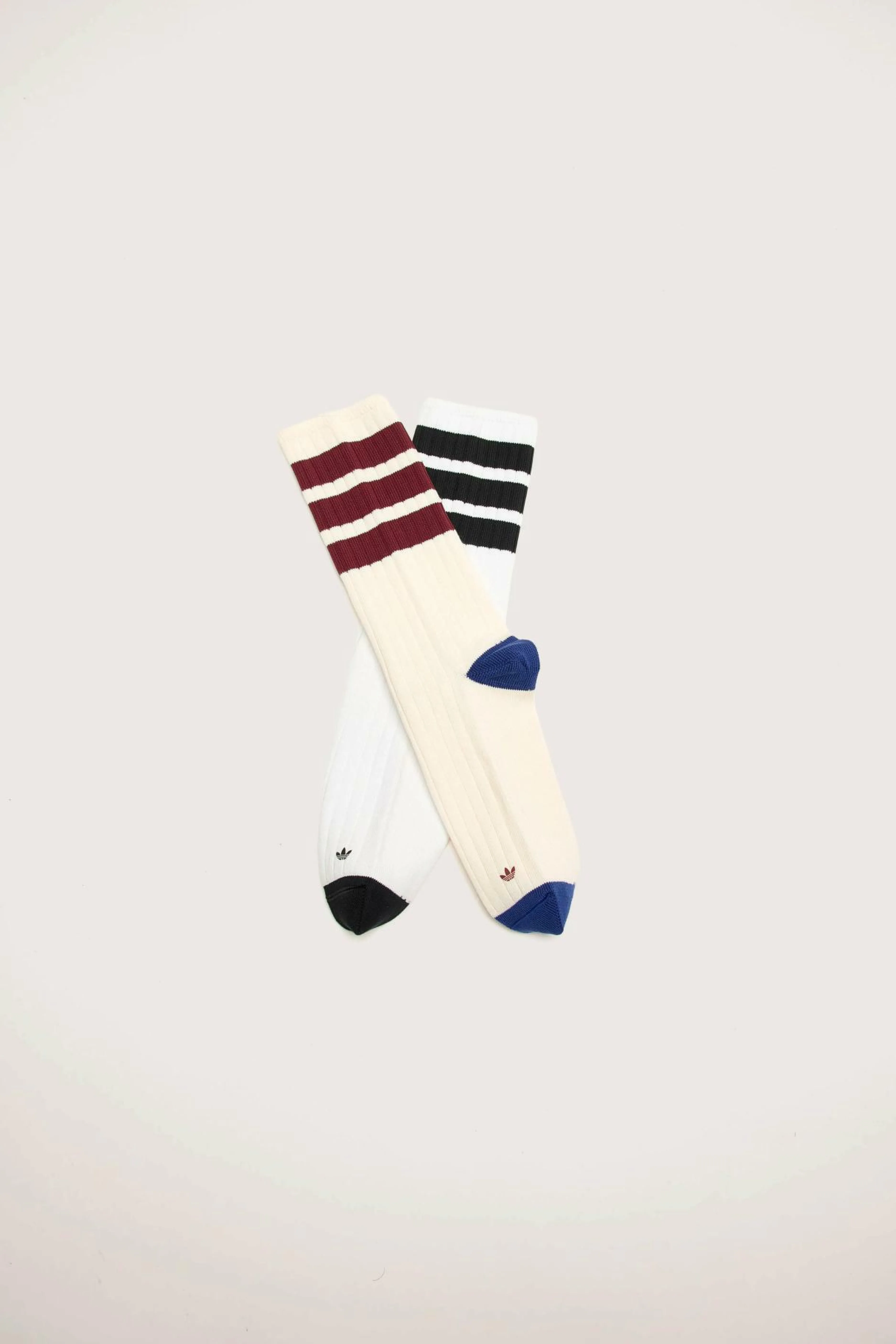Chaussettes-Adidas Chaussettes Mi-mollet Premium Pour Femmes