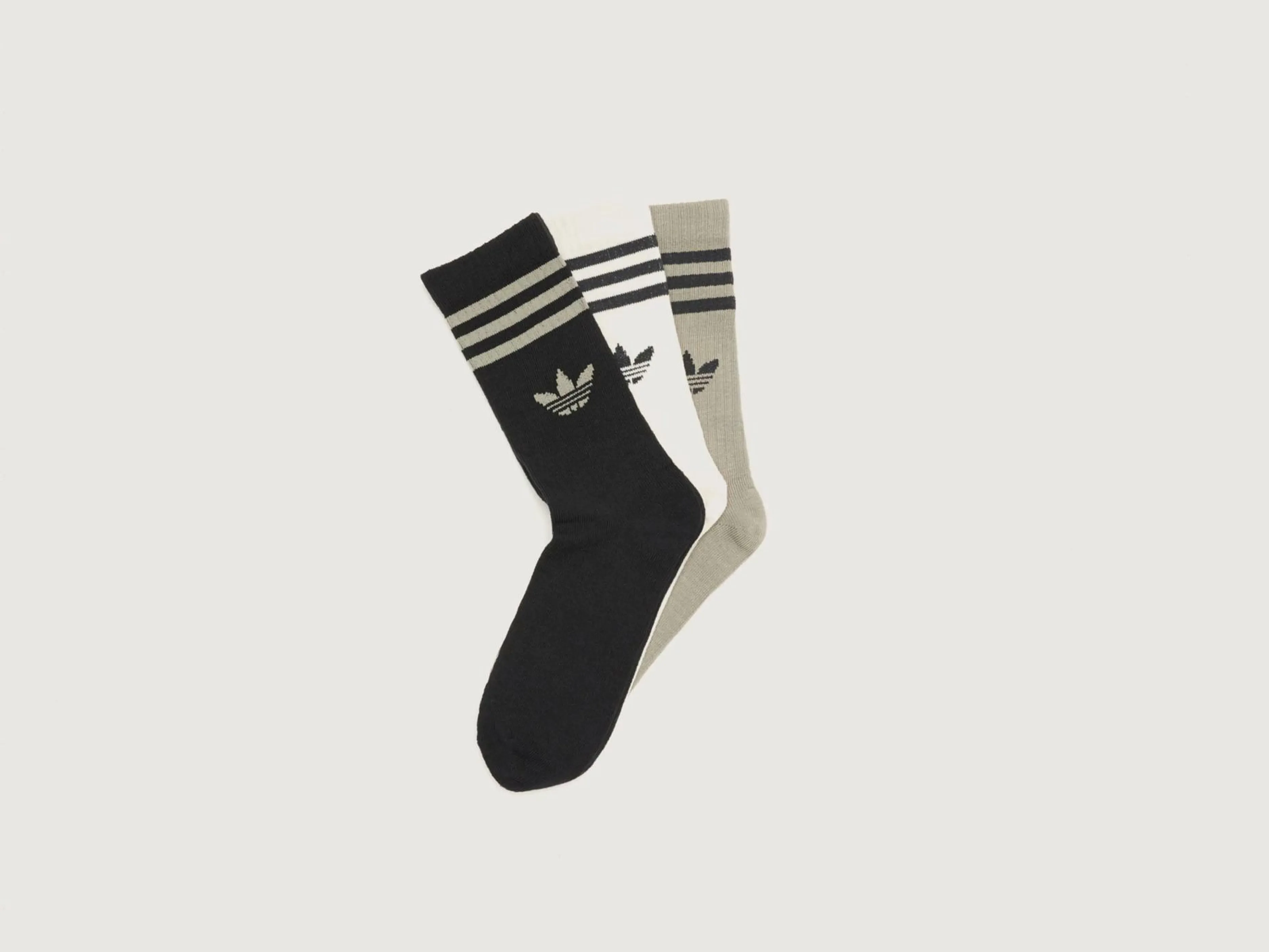 Chaussettes-Adidas Chaussettes Pour Enfants
