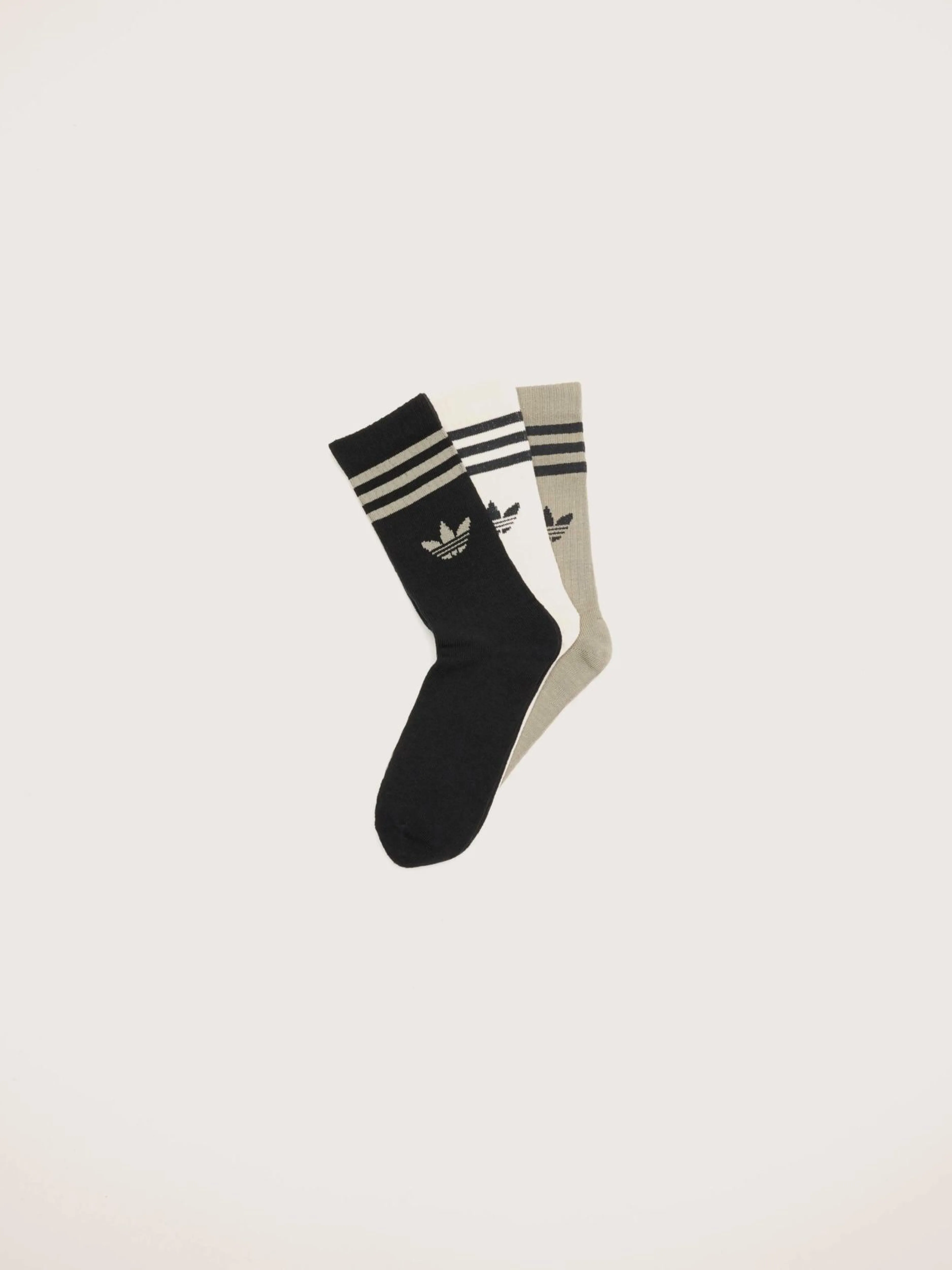 Chaussettes-Adidas Chaussettes Pour Enfants