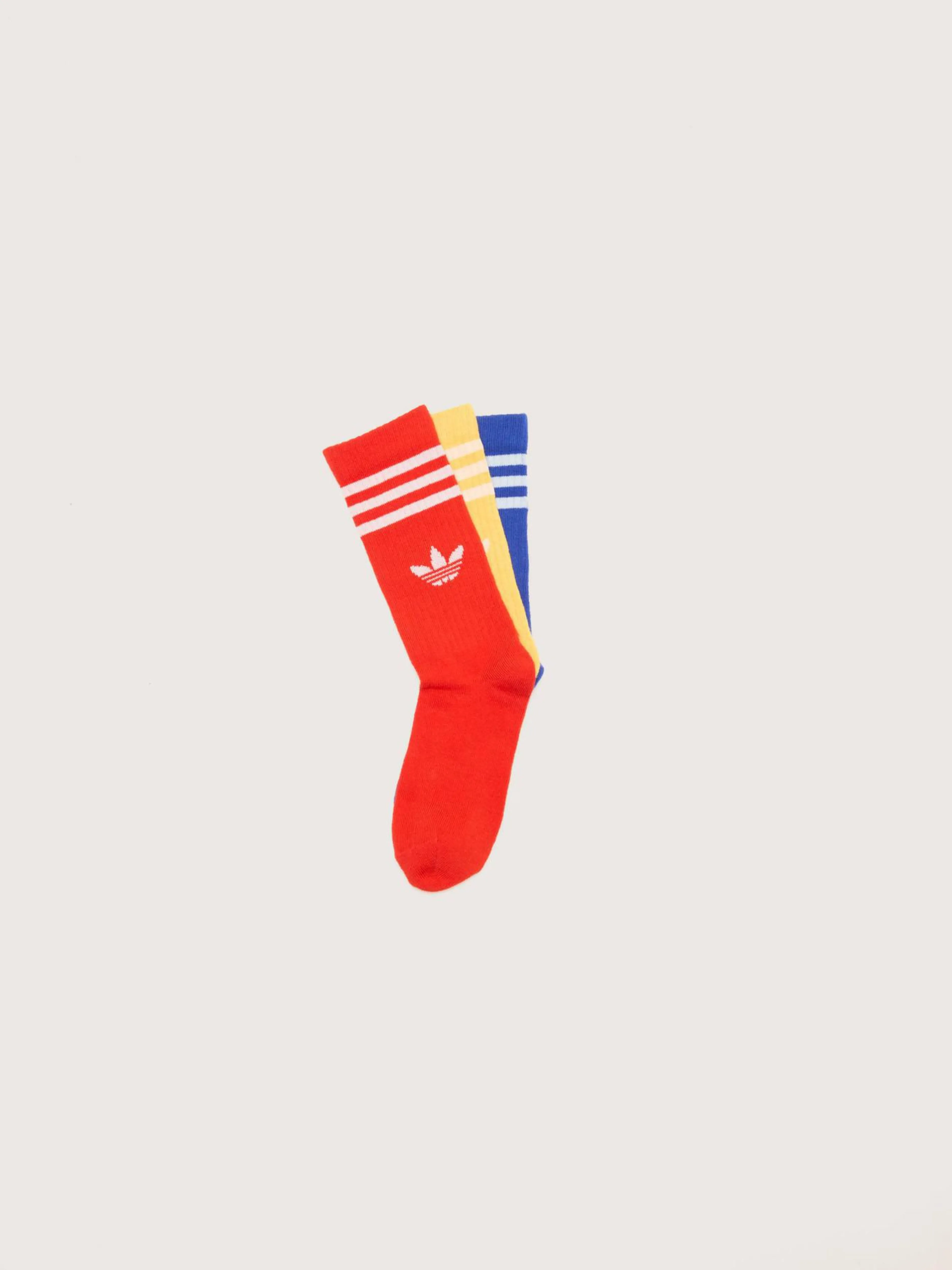 Chaussettes-Adidas Chaussettes Pour Juniors