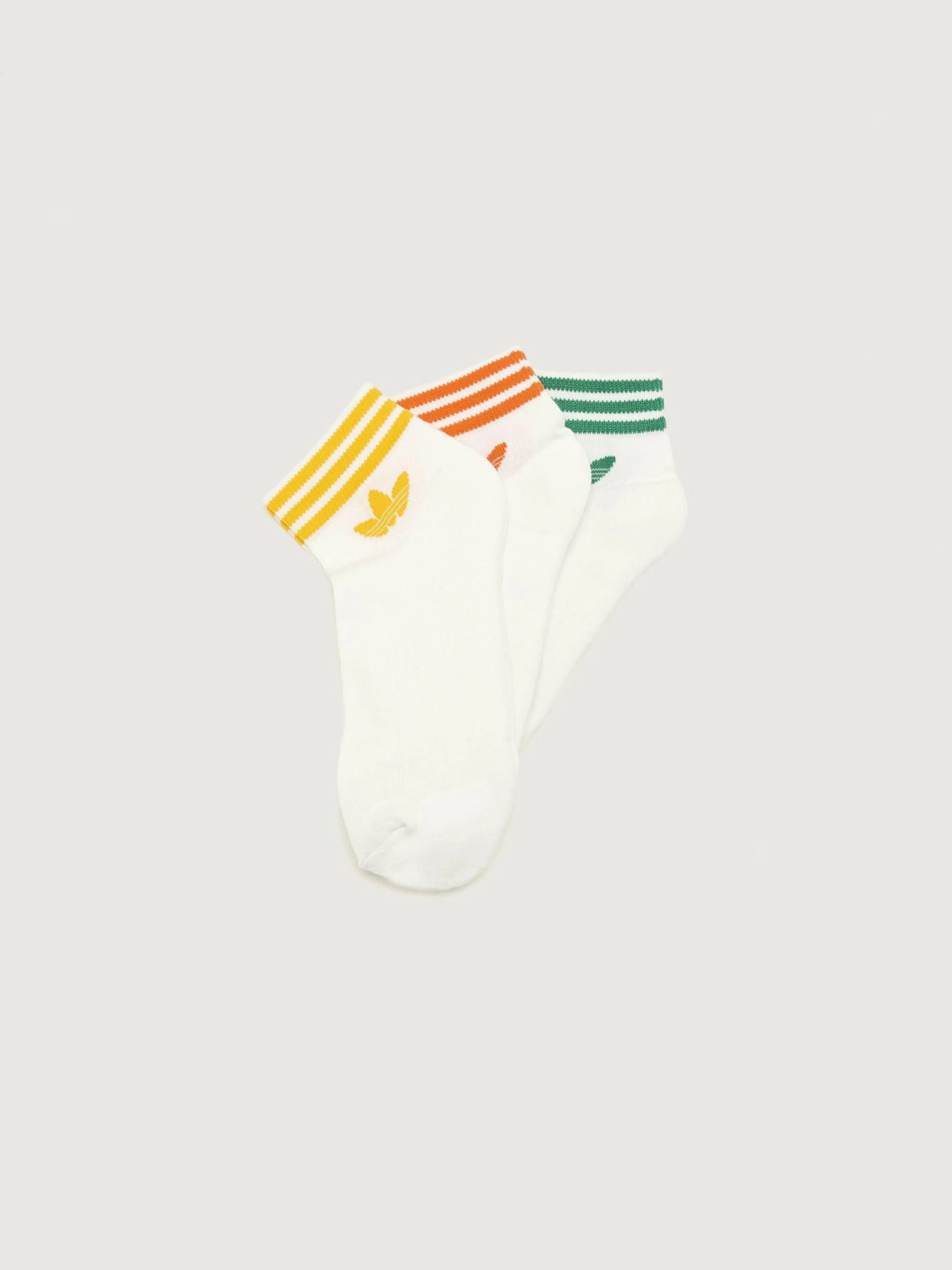 Chaussettes-Adidas | Chaussettes Trefoil Island Club