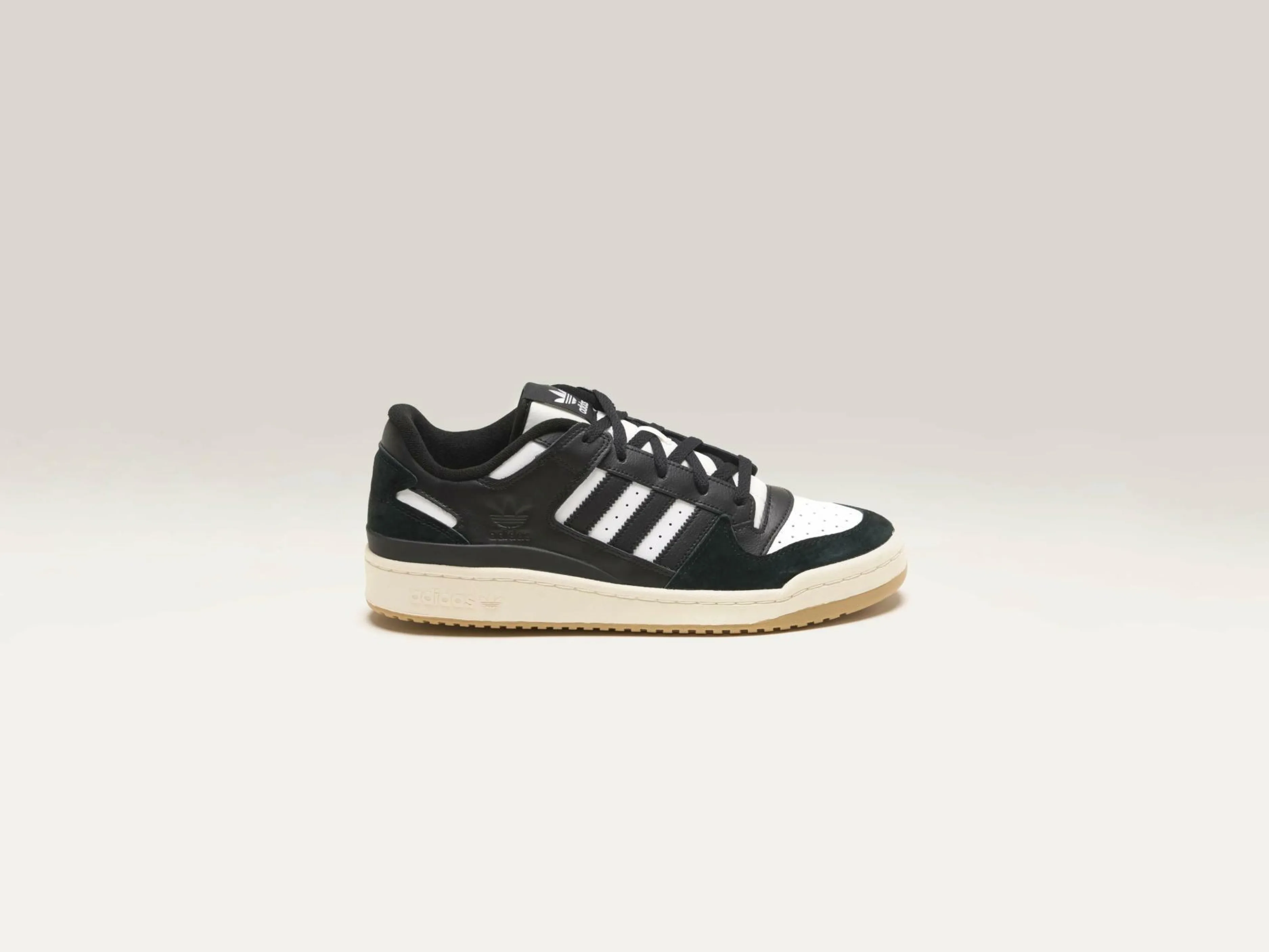 Sneakers-Adidas Forum Low CL Pour Hommes