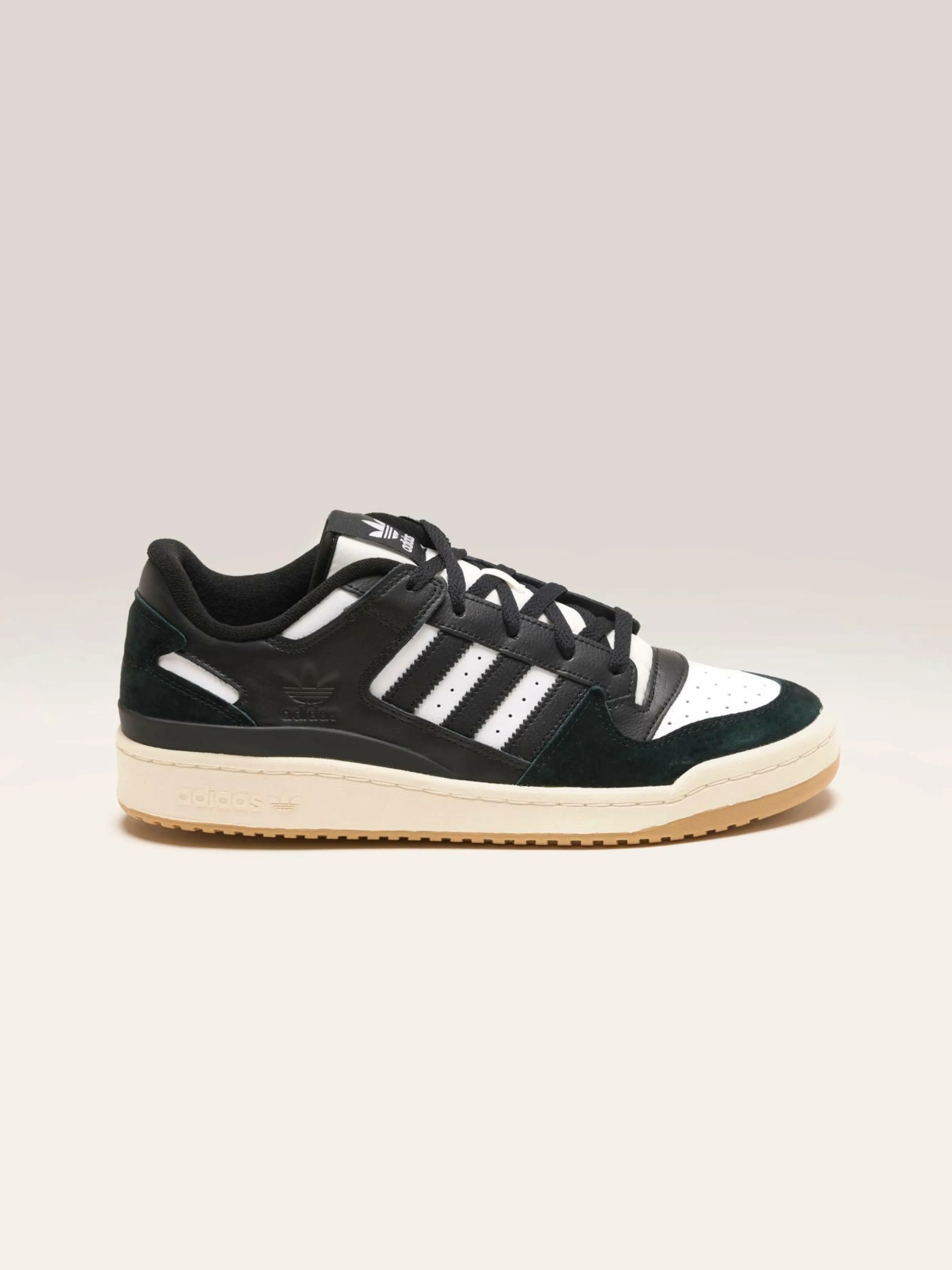 Sneakers-Adidas Forum Low CL Pour Hommes