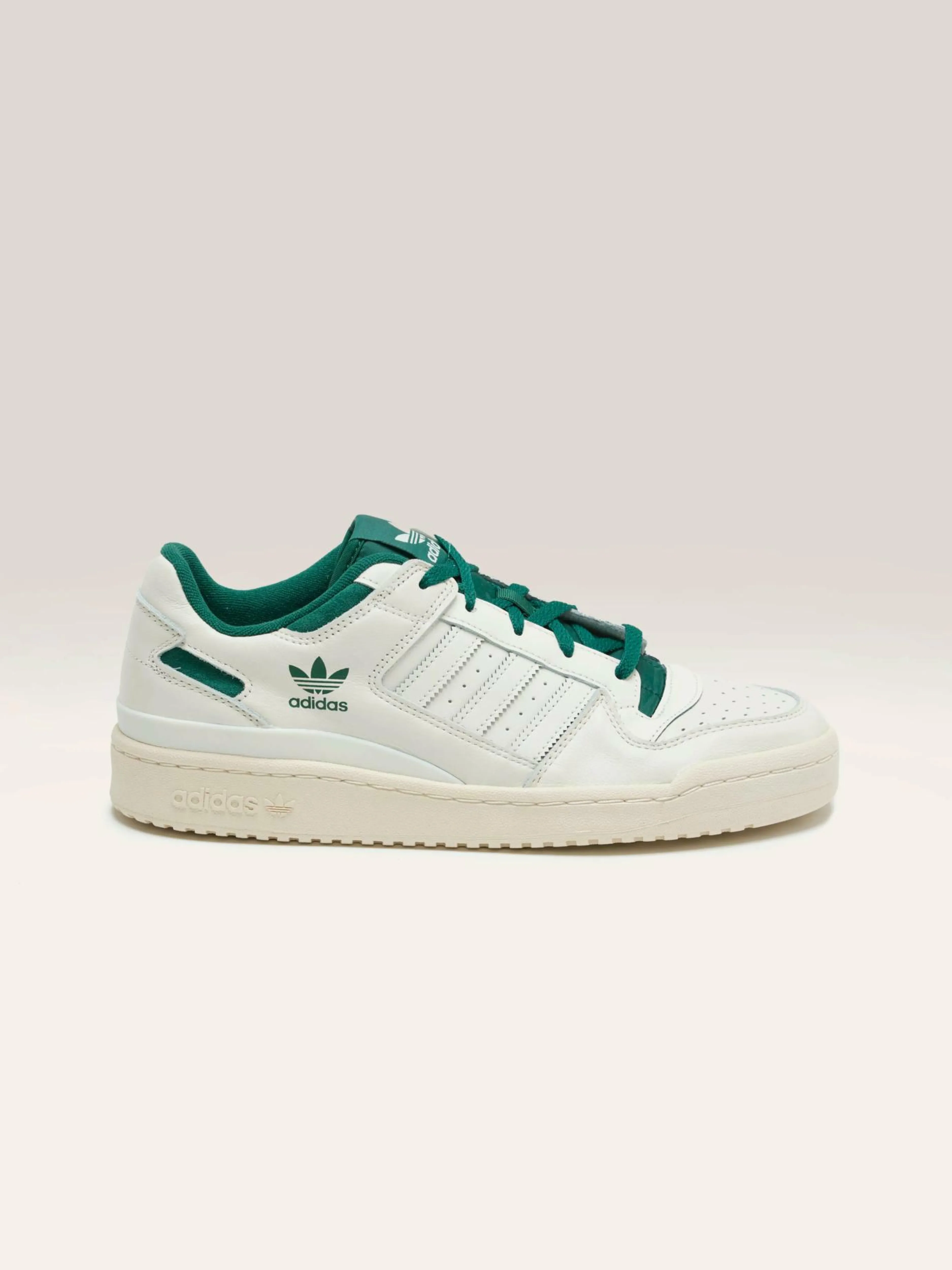 Sneakers-Adidas Forum Low CL Pour Hommes