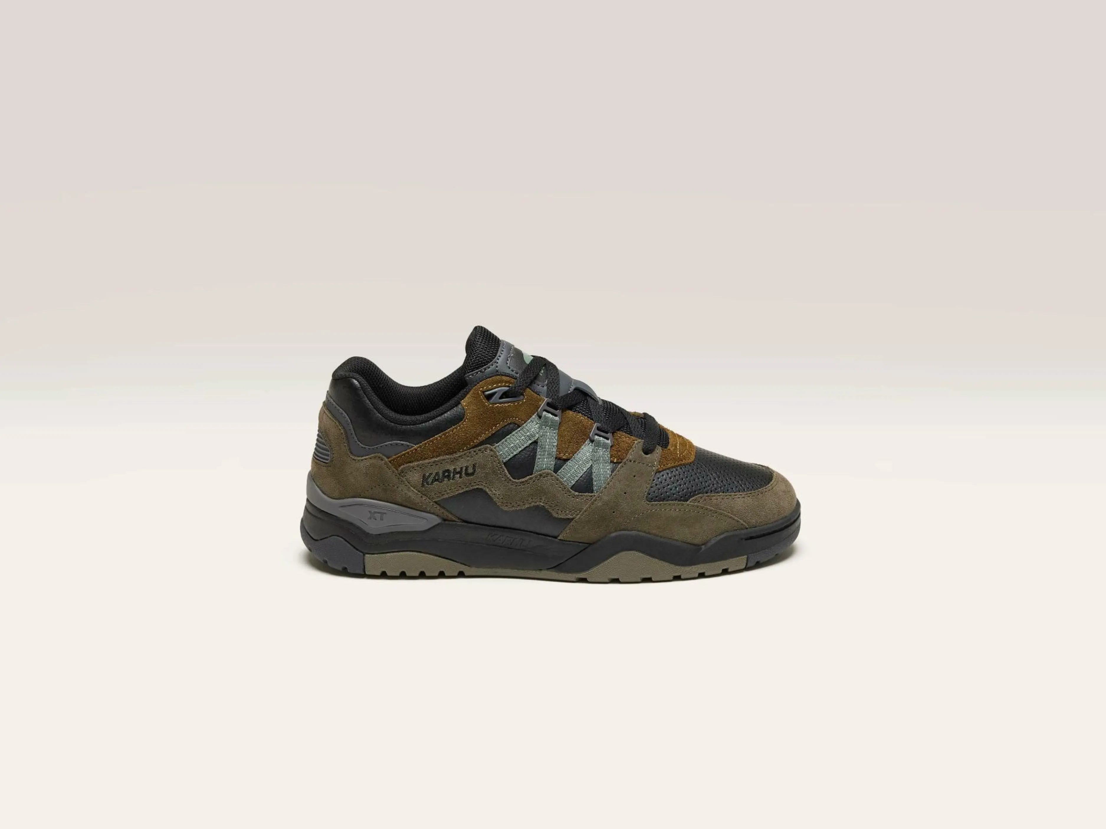 Sneakers-Karhu ADIDAS Fusion XT Pour Homme