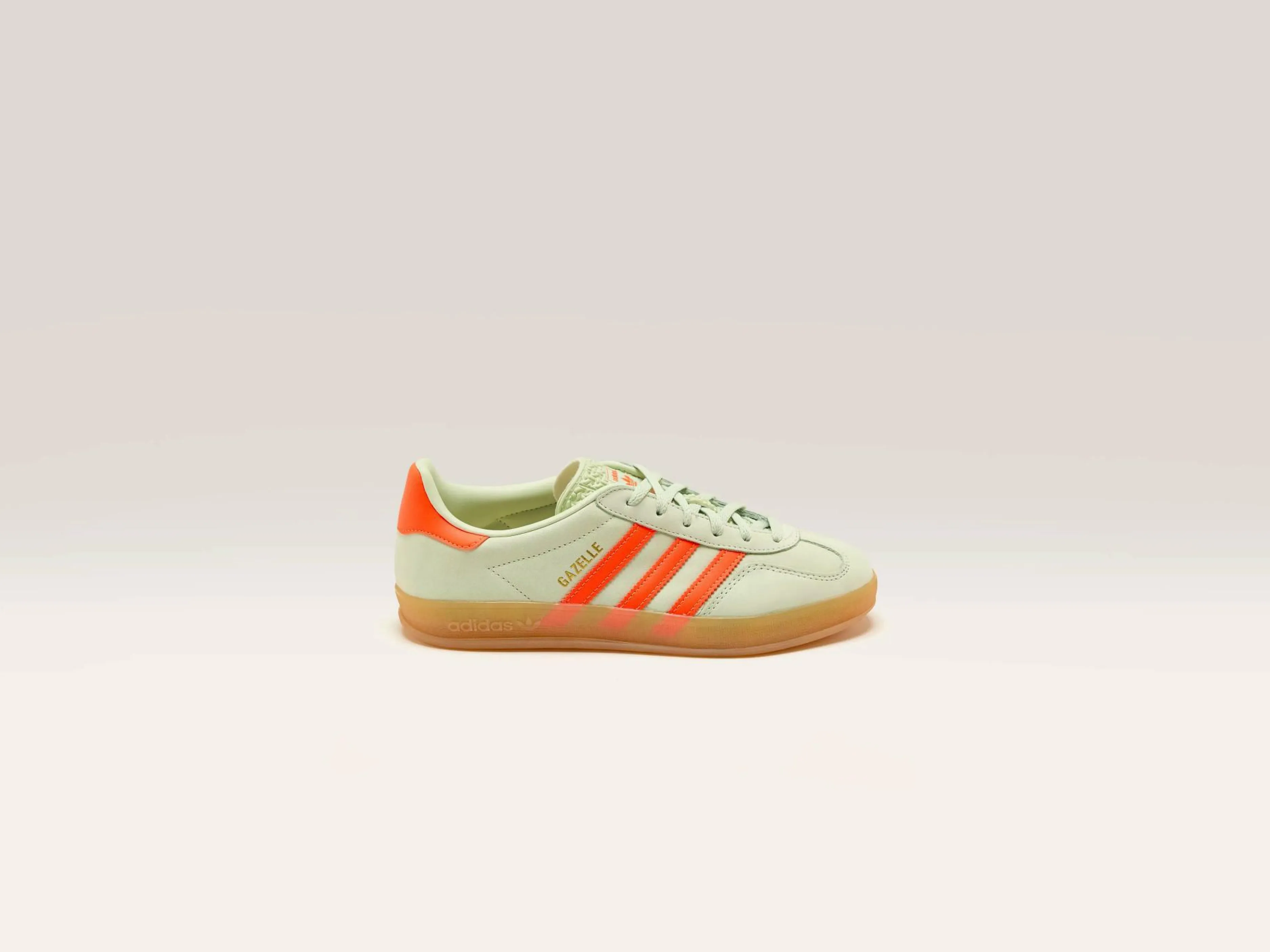 Sneakers-Adidas Gazelle Indoor Pour Femmes