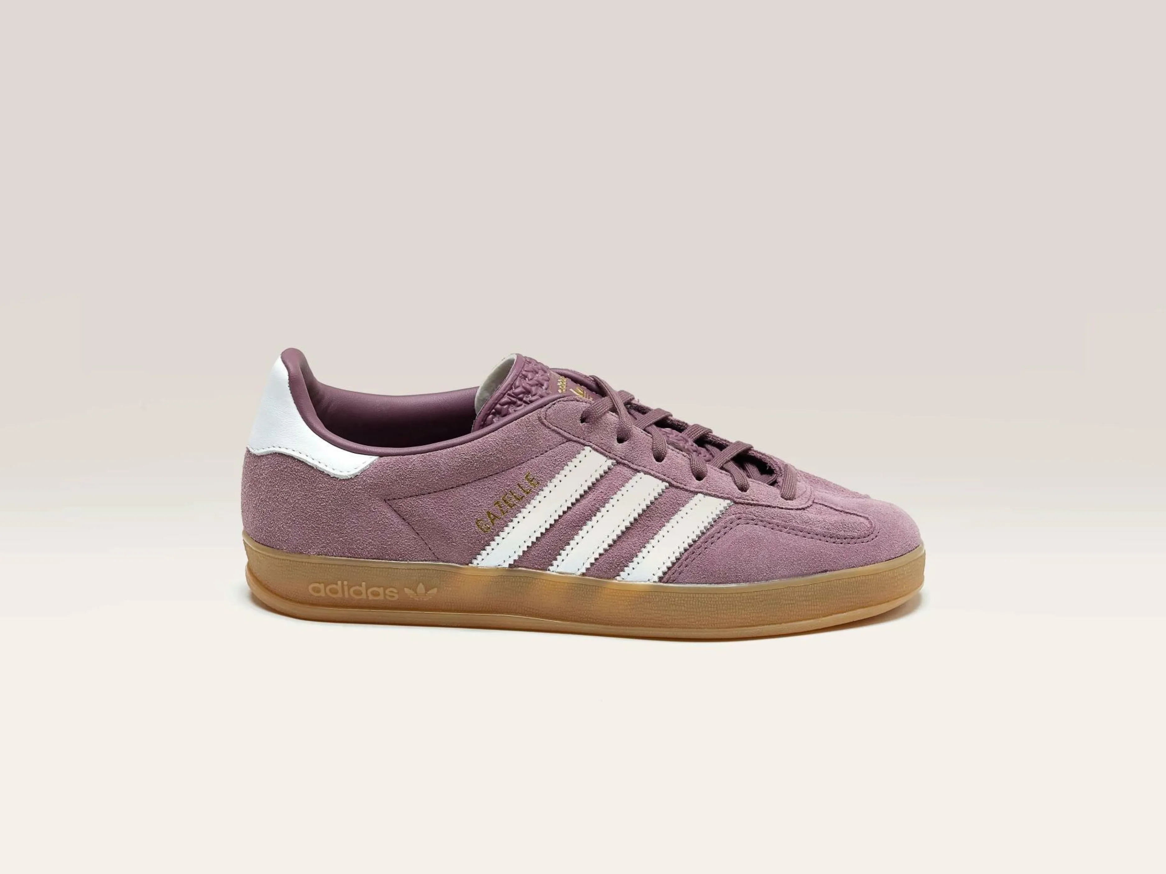 Sneakers-Adidas Gazelle Indoor Pour Femmes