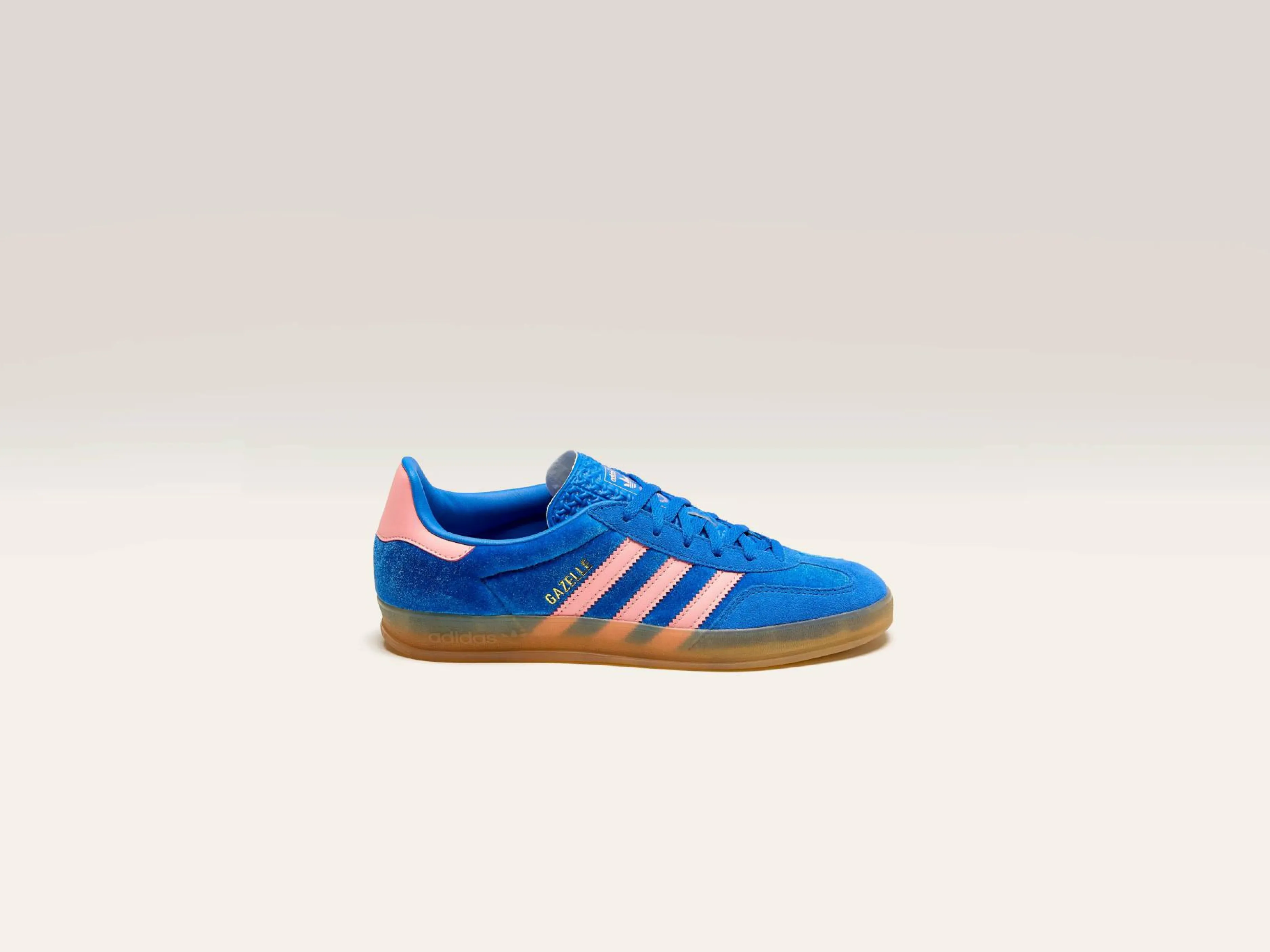 Sneakers-Adidas Gazelle Indoor Pour Femmes
