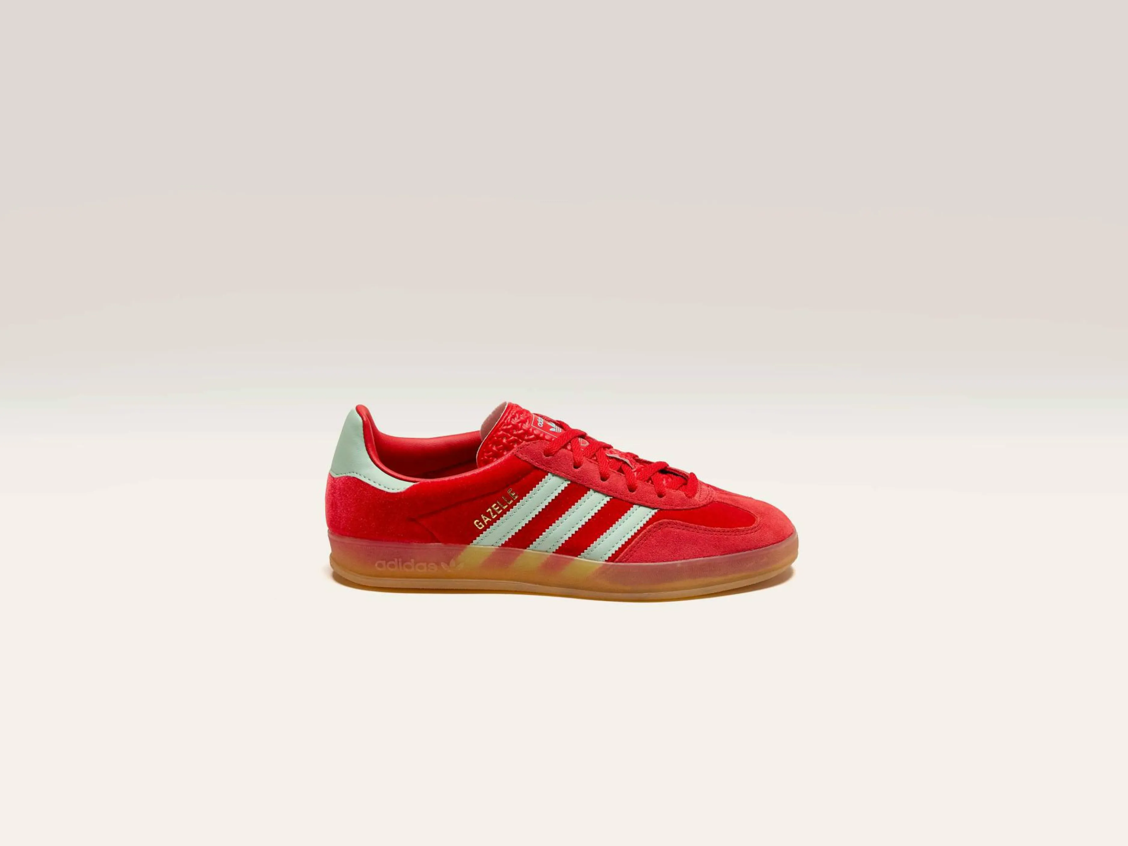 Sneakers-Adidas Gazelle Indoor Pour Femmes
