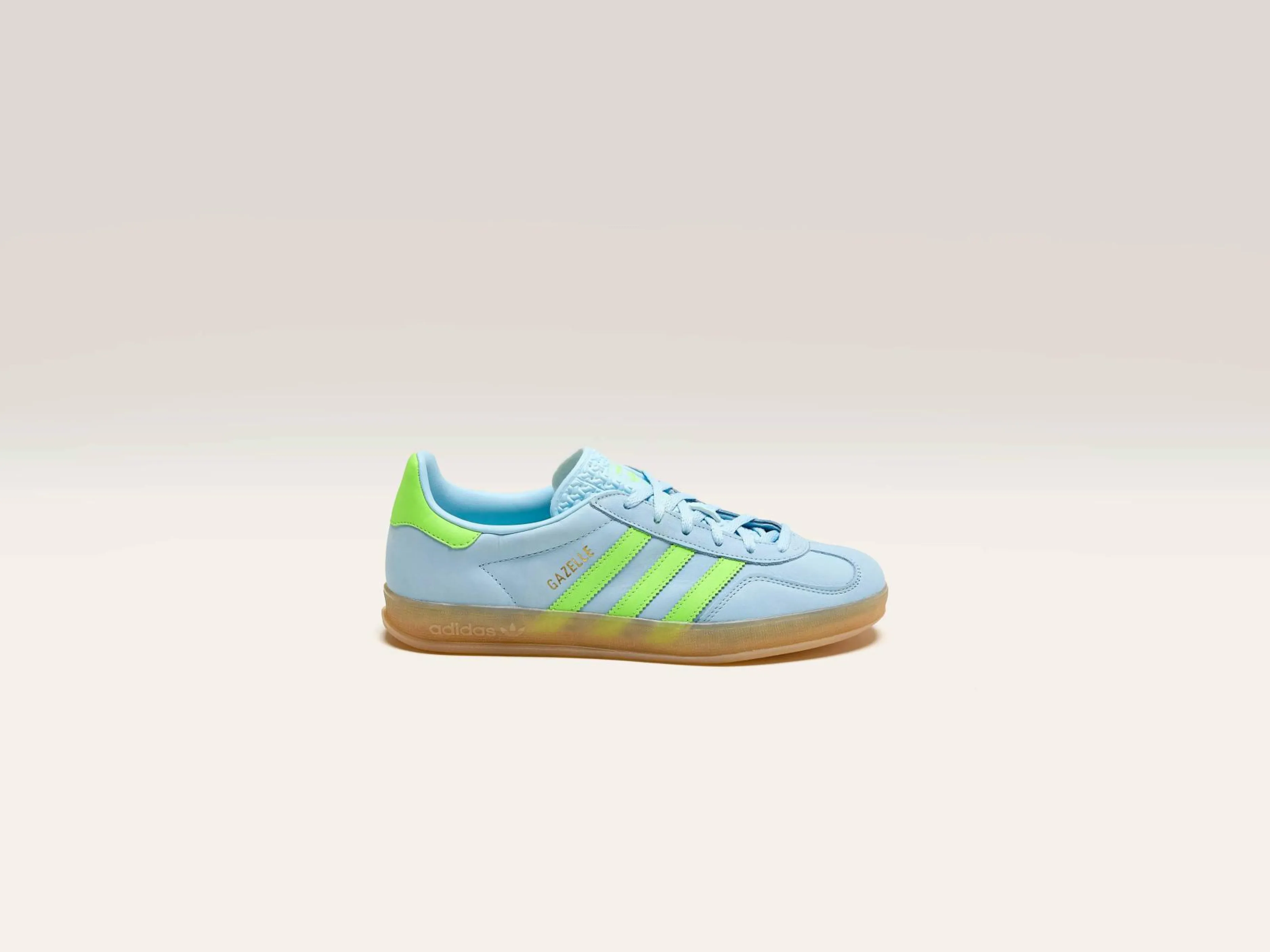 Sneakers-Adidas Gazelle Indoor Pour Femmes
