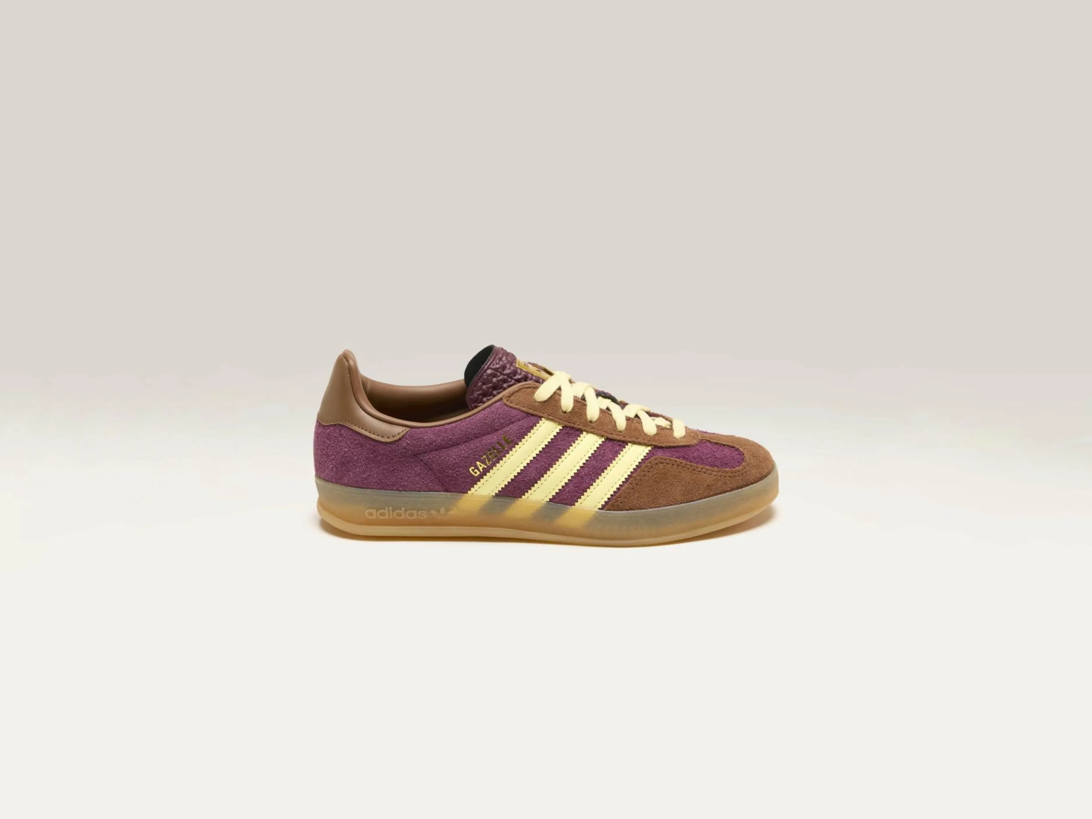 Sneakers-Adidas Gazelle Indoor Pour Femmes