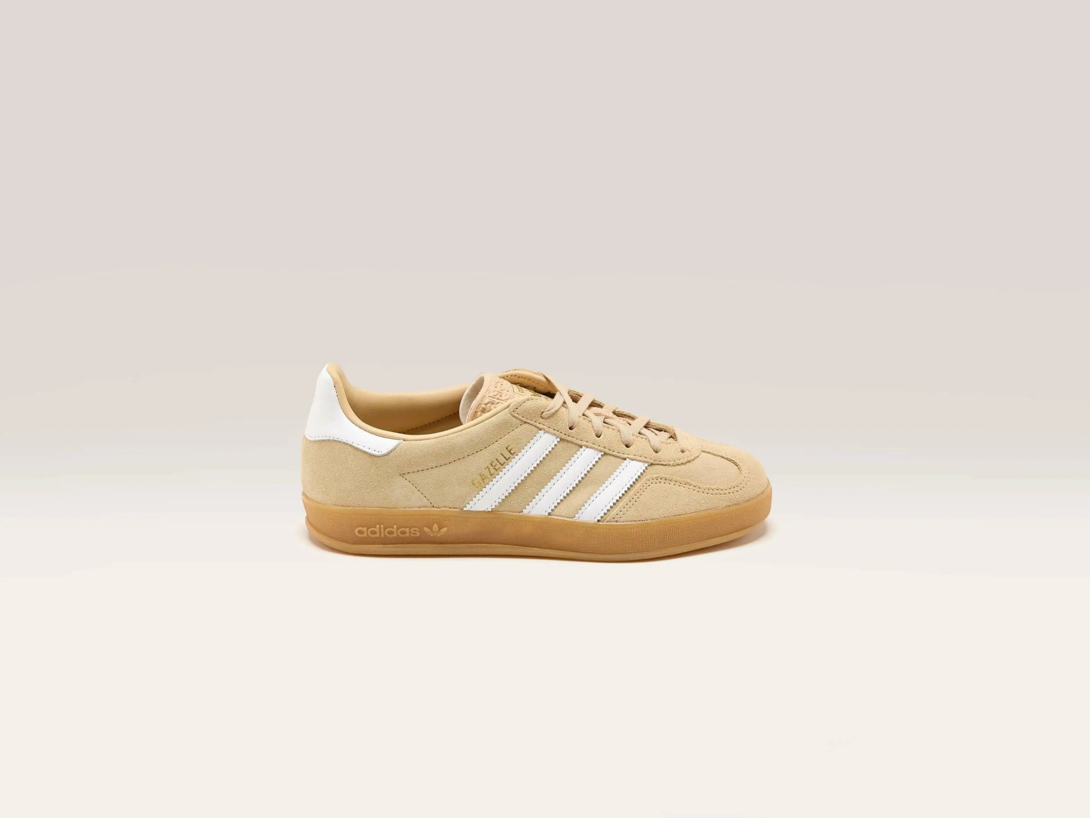 Sneakers-Adidas Gazelle Indoor Pour Femmes
