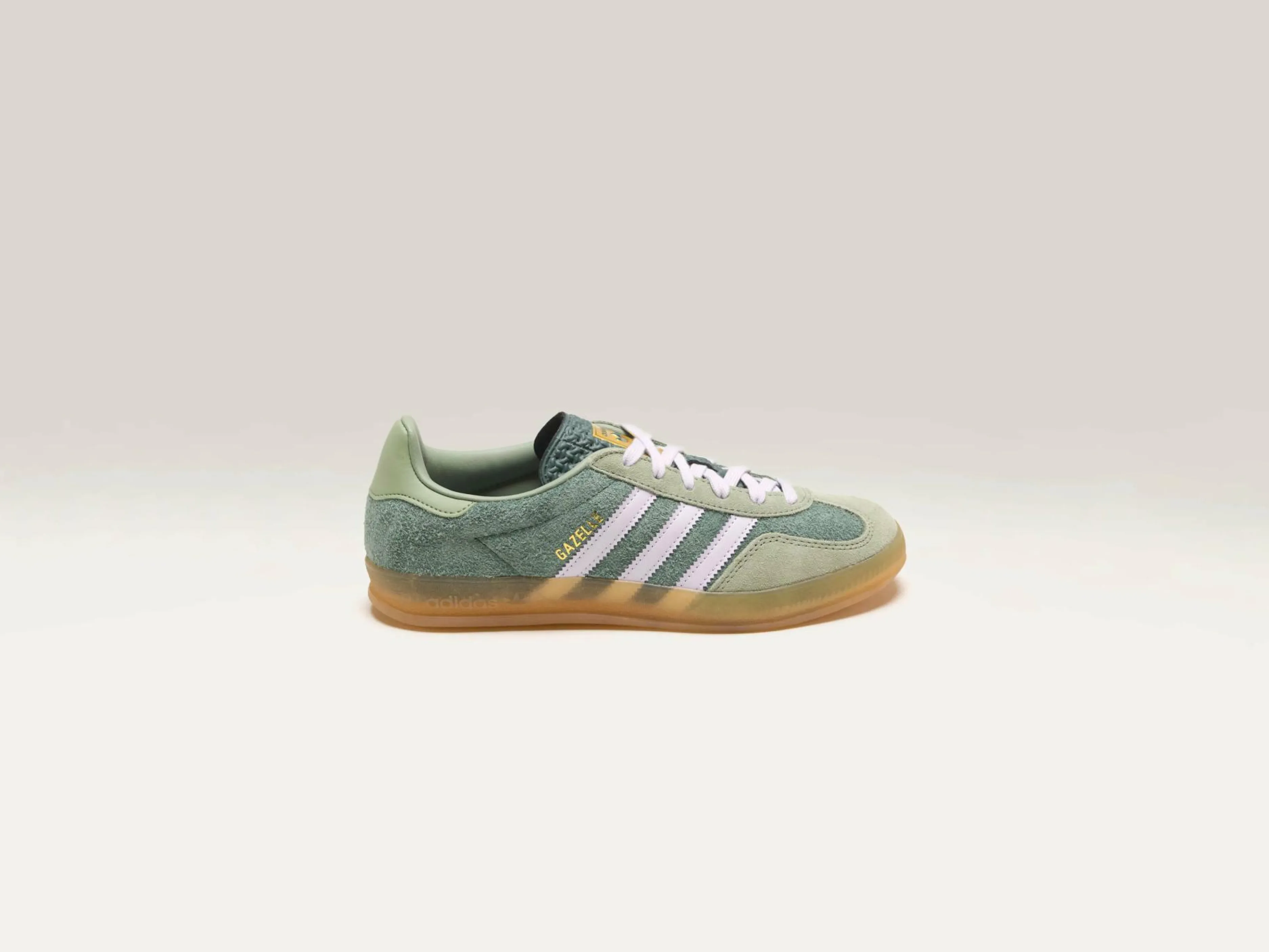 Sneakers-Adidas Gazelle Indoor Pour Femmes