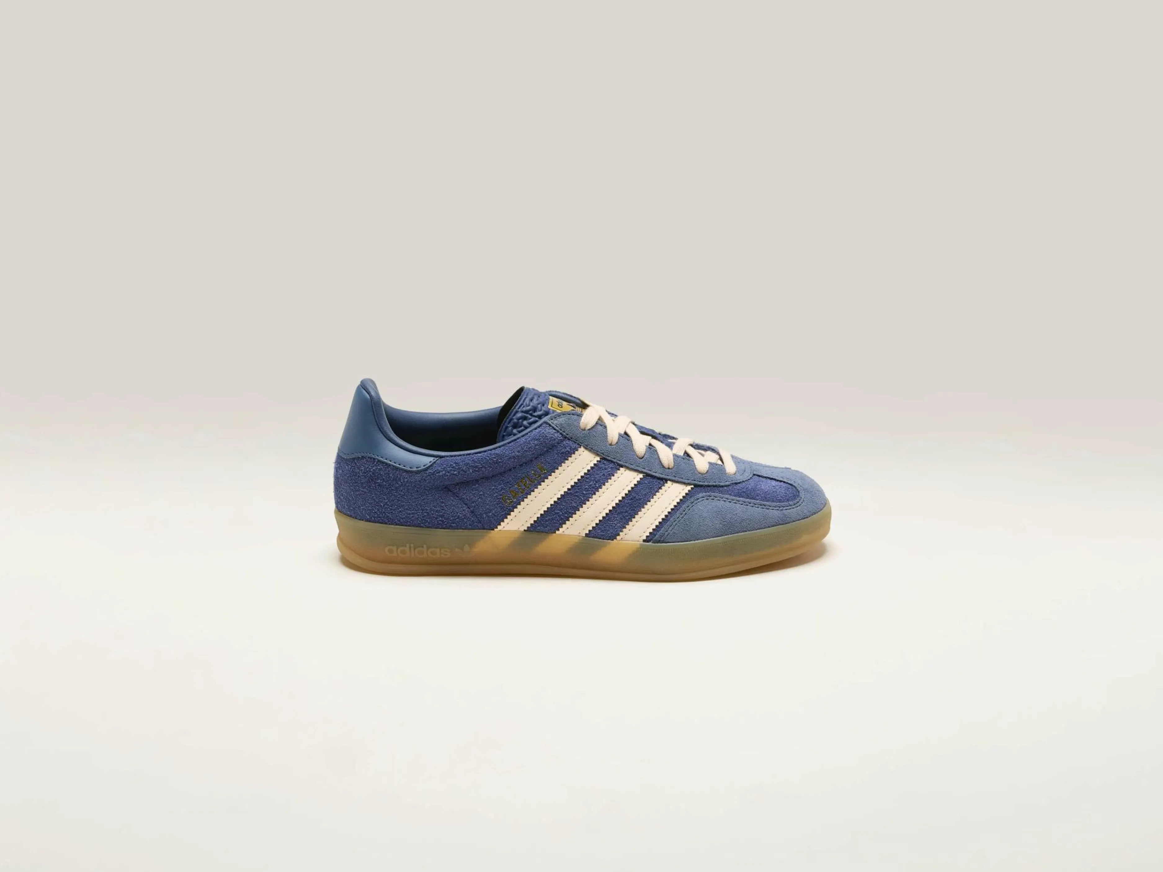 Sneakers-Adidas Gazelle Indoor Pour Femmes