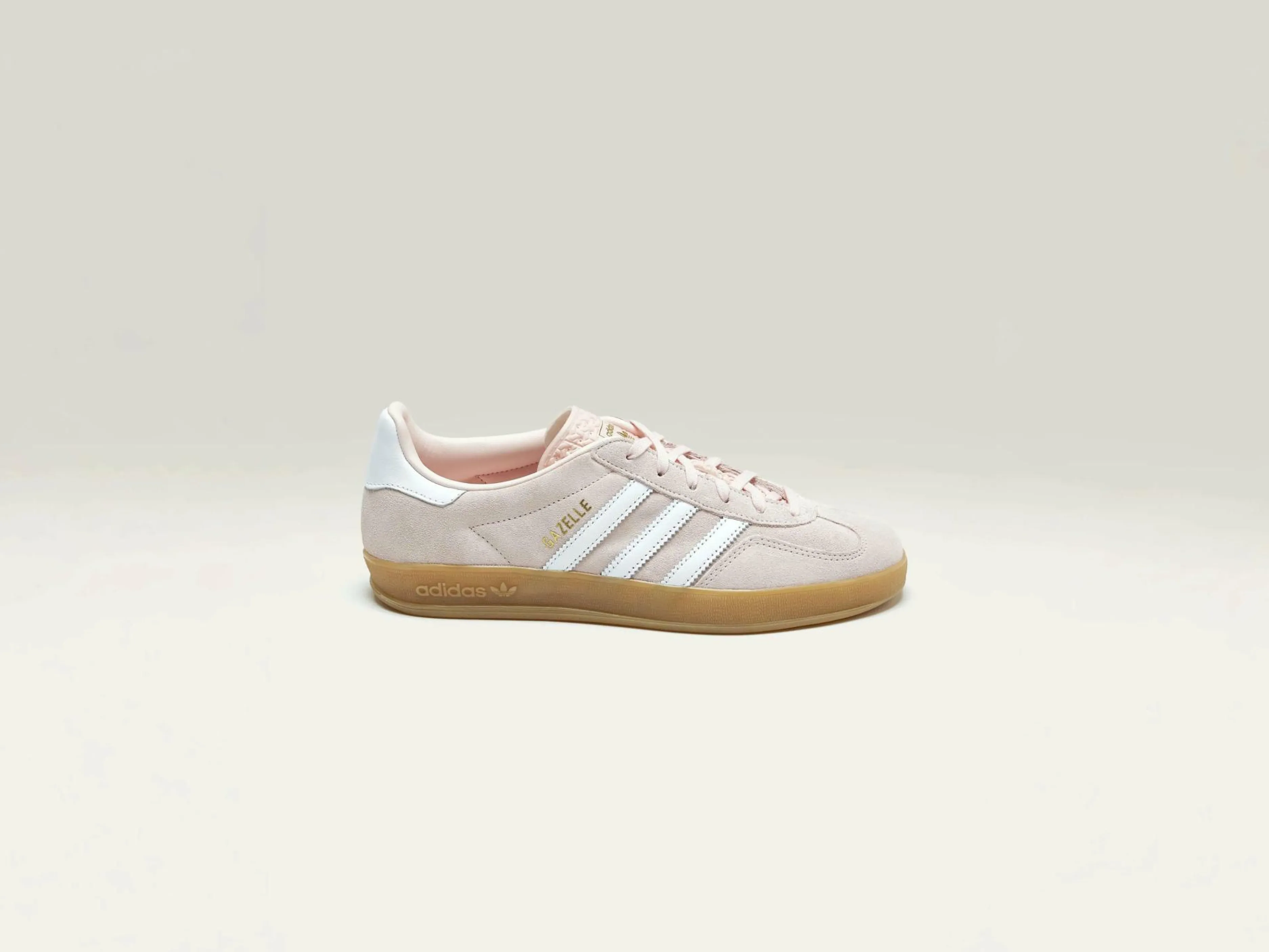 Sneakers-Adidas Gazelle Indoor Pour Femmes