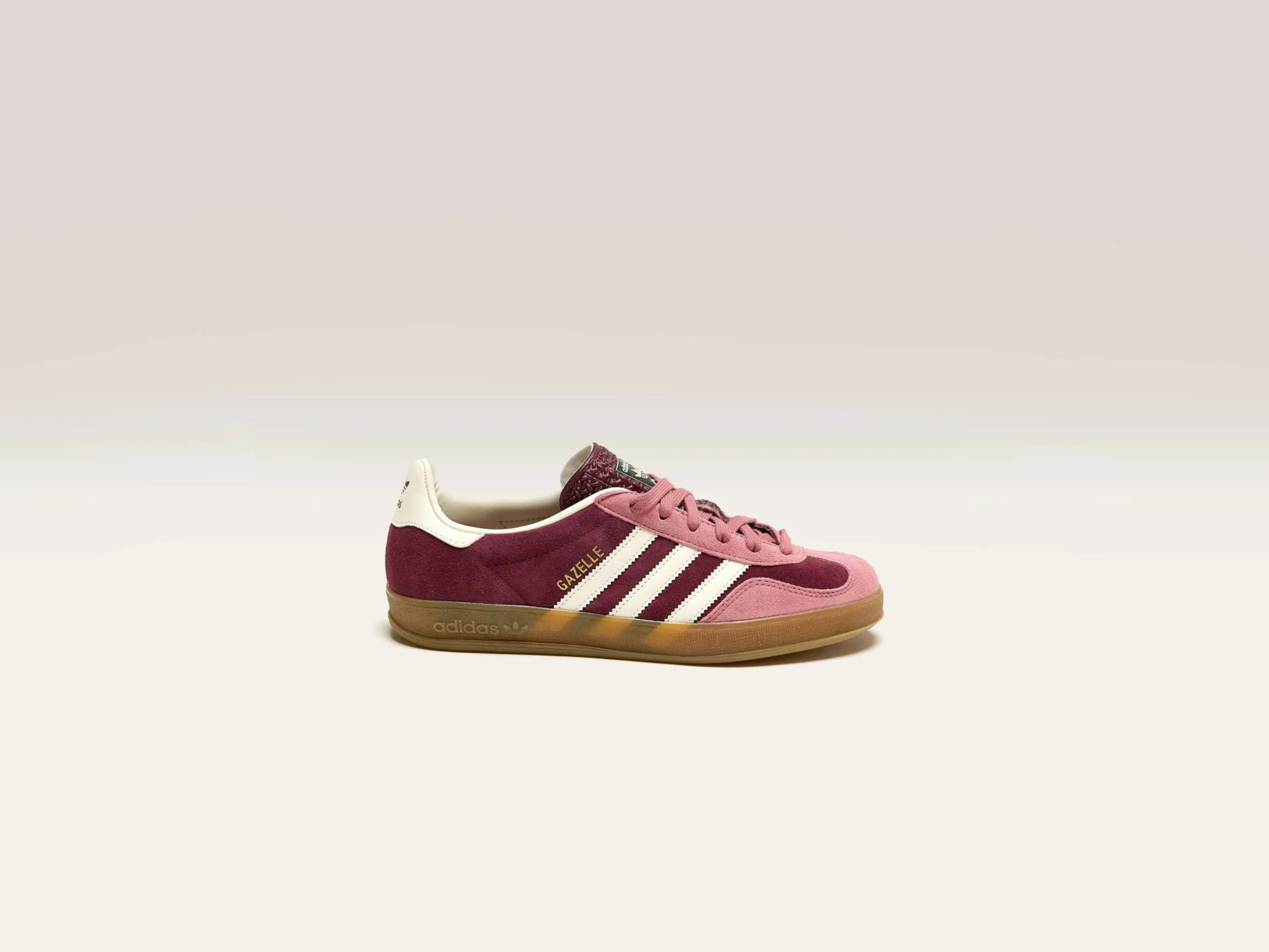 Sneakers-Adidas Gazelle Indoor Pour Femmes