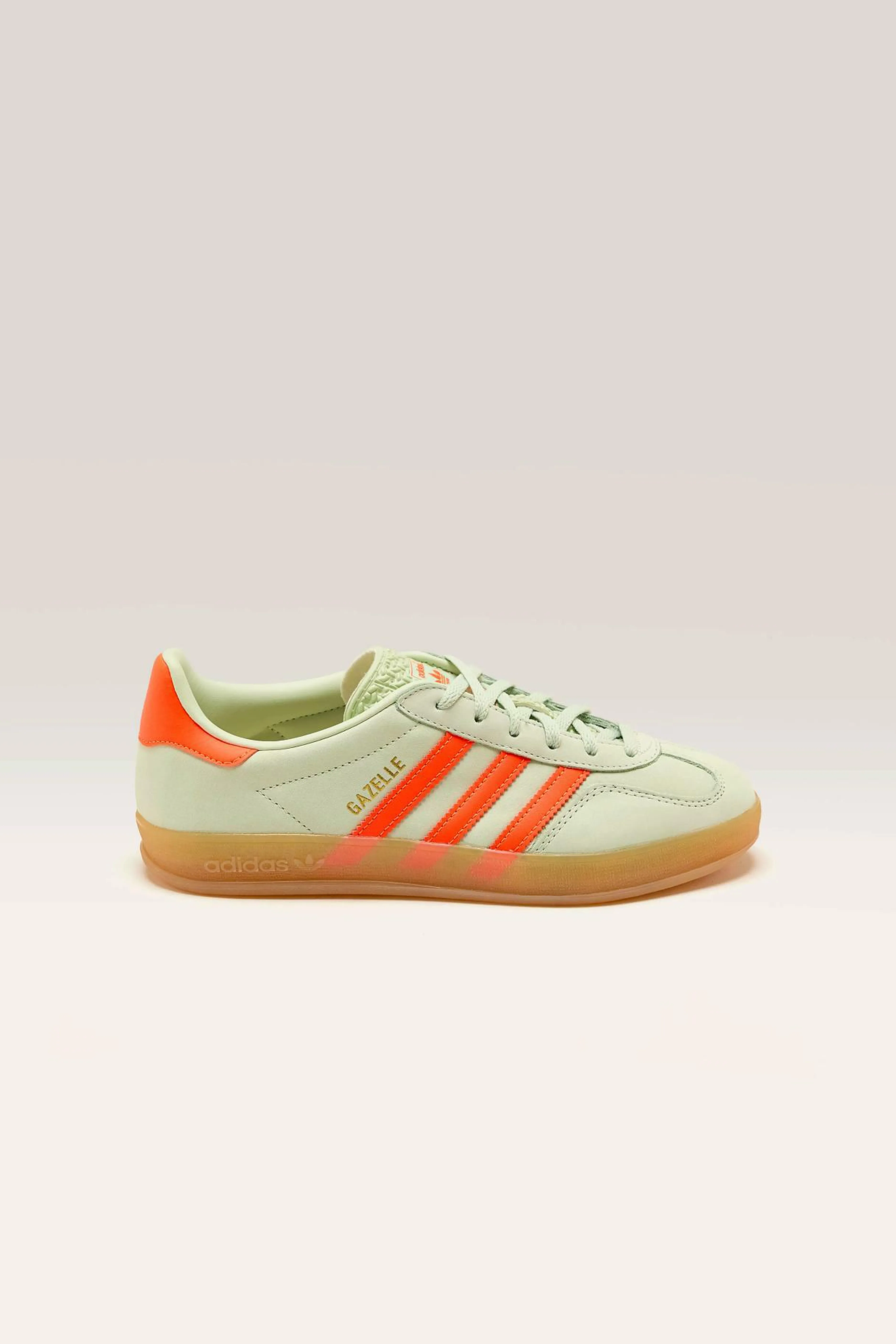 Sneakers-Adidas Gazelle Indoor Pour Femmes