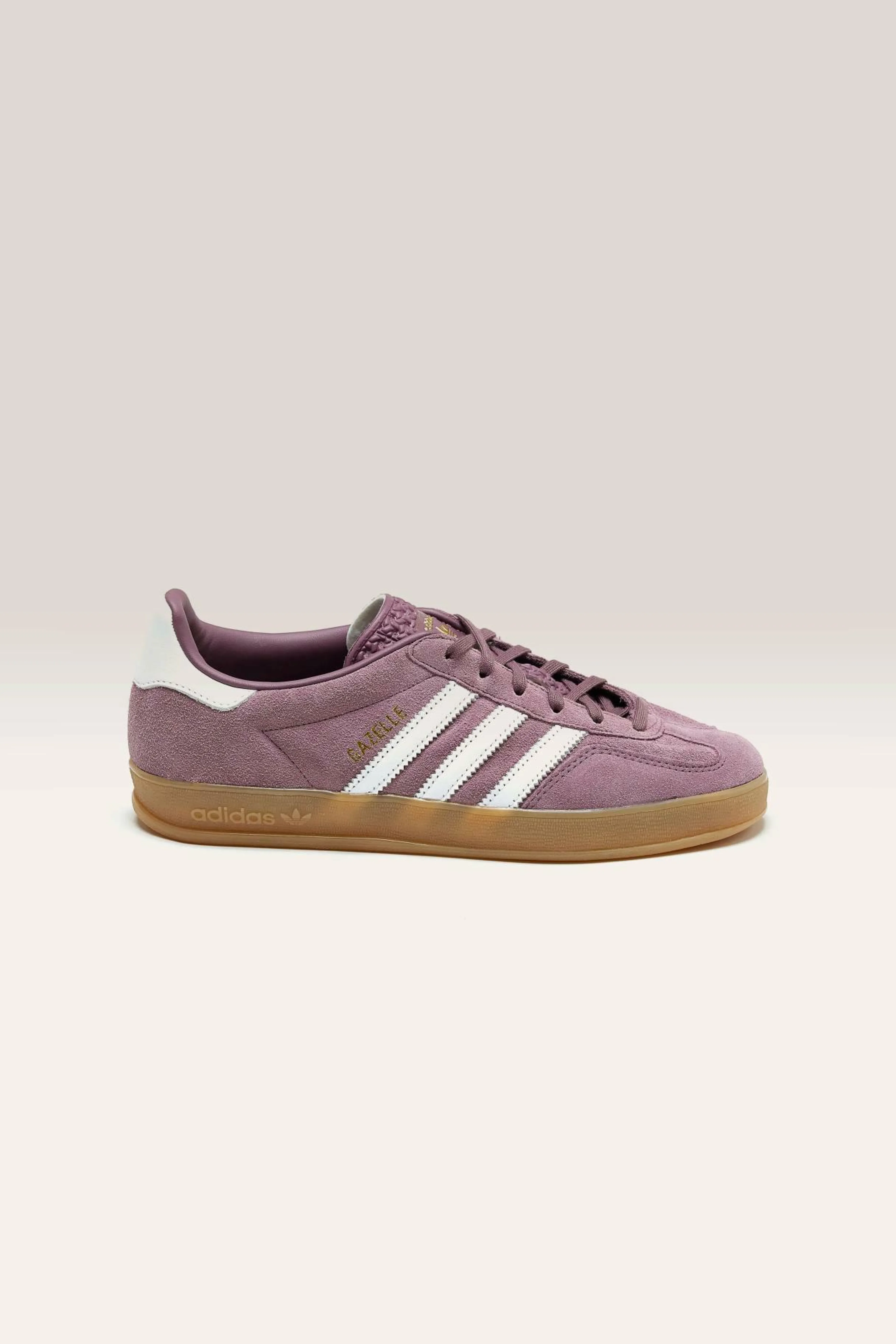 Sneakers-Adidas Gazelle Indoor Pour Femmes