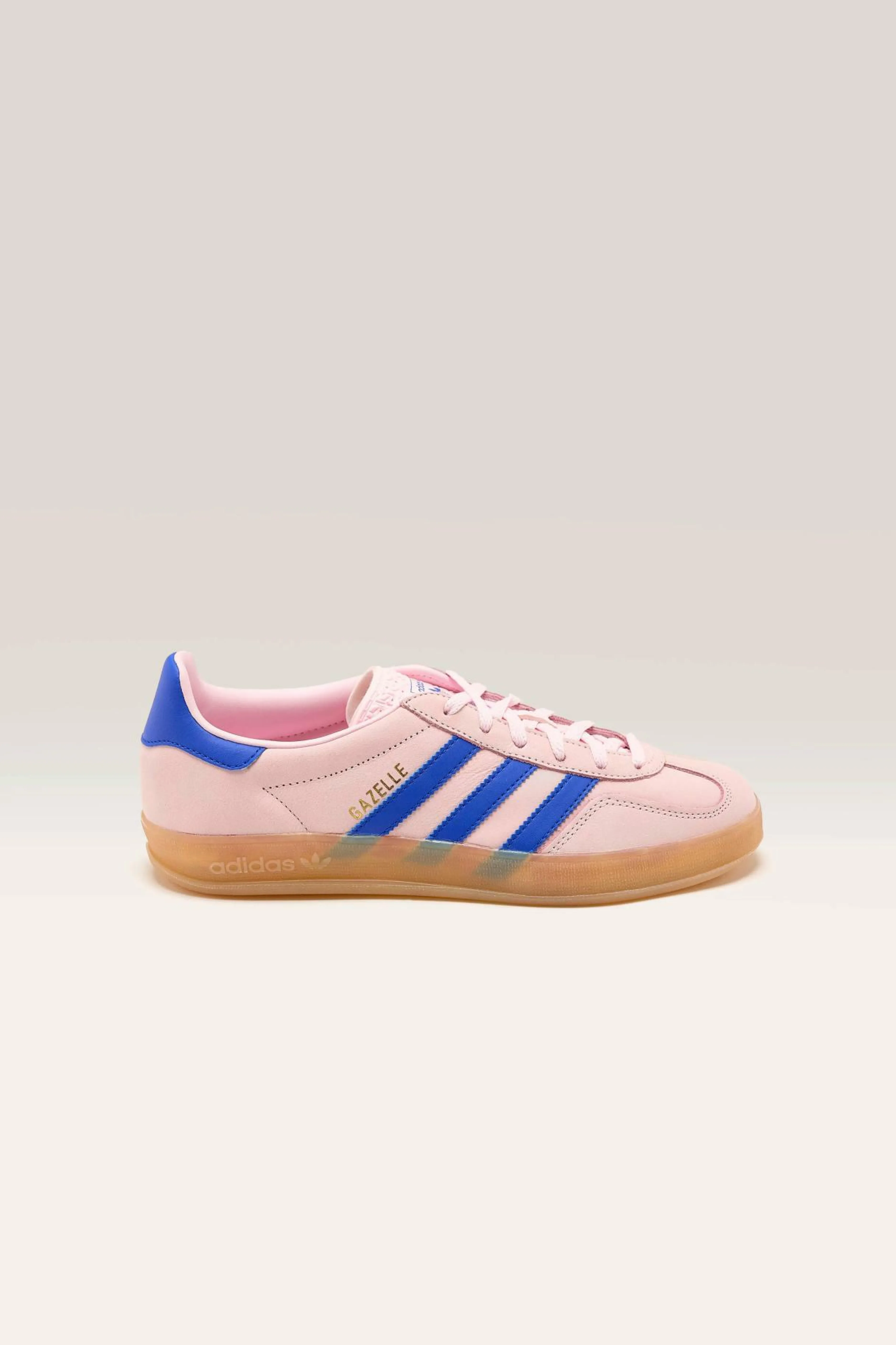 Sneakers-Adidas Gazelle Indoor Pour Femmes