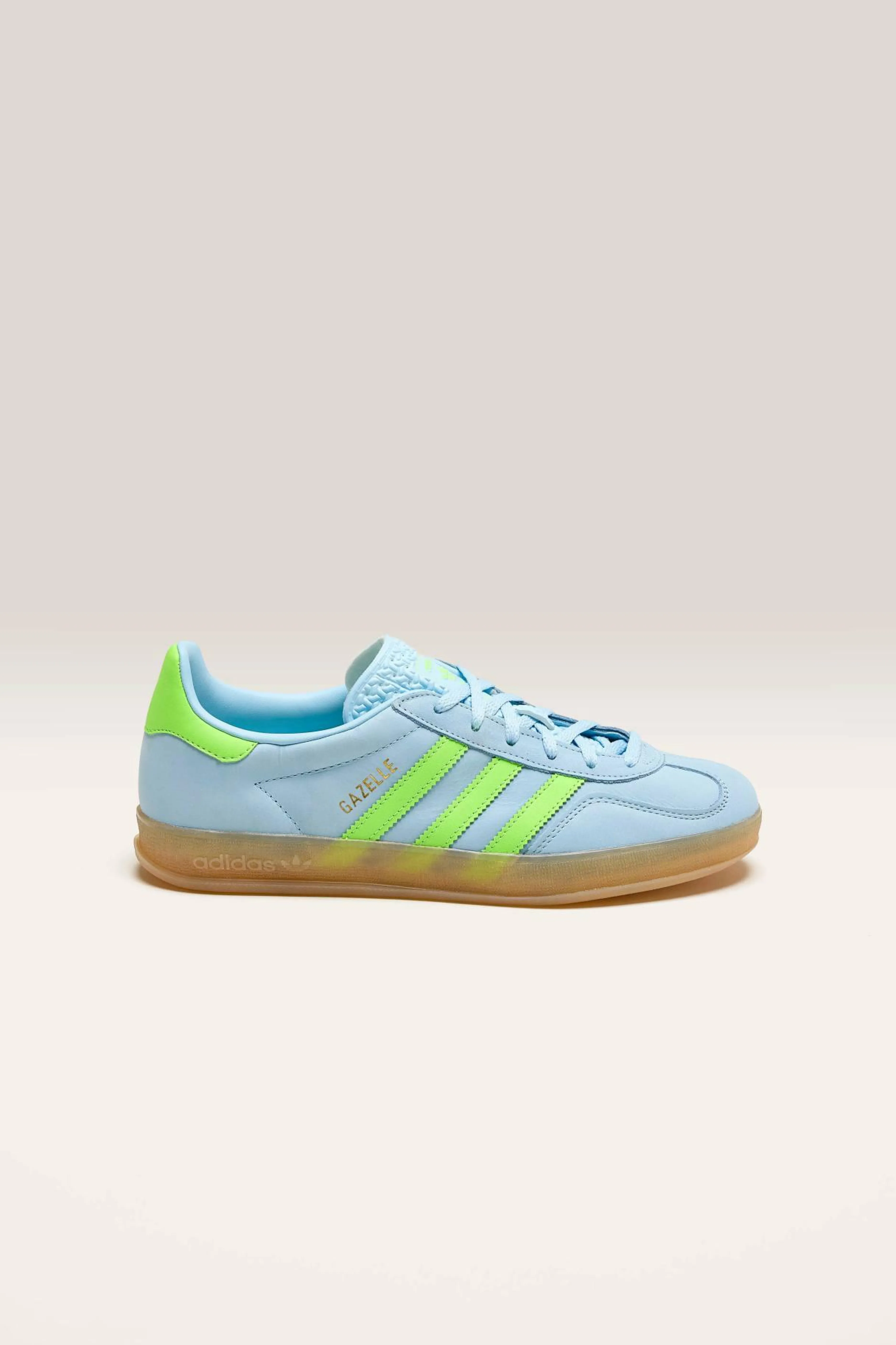 Sneakers-Adidas Gazelle Indoor Pour Femmes