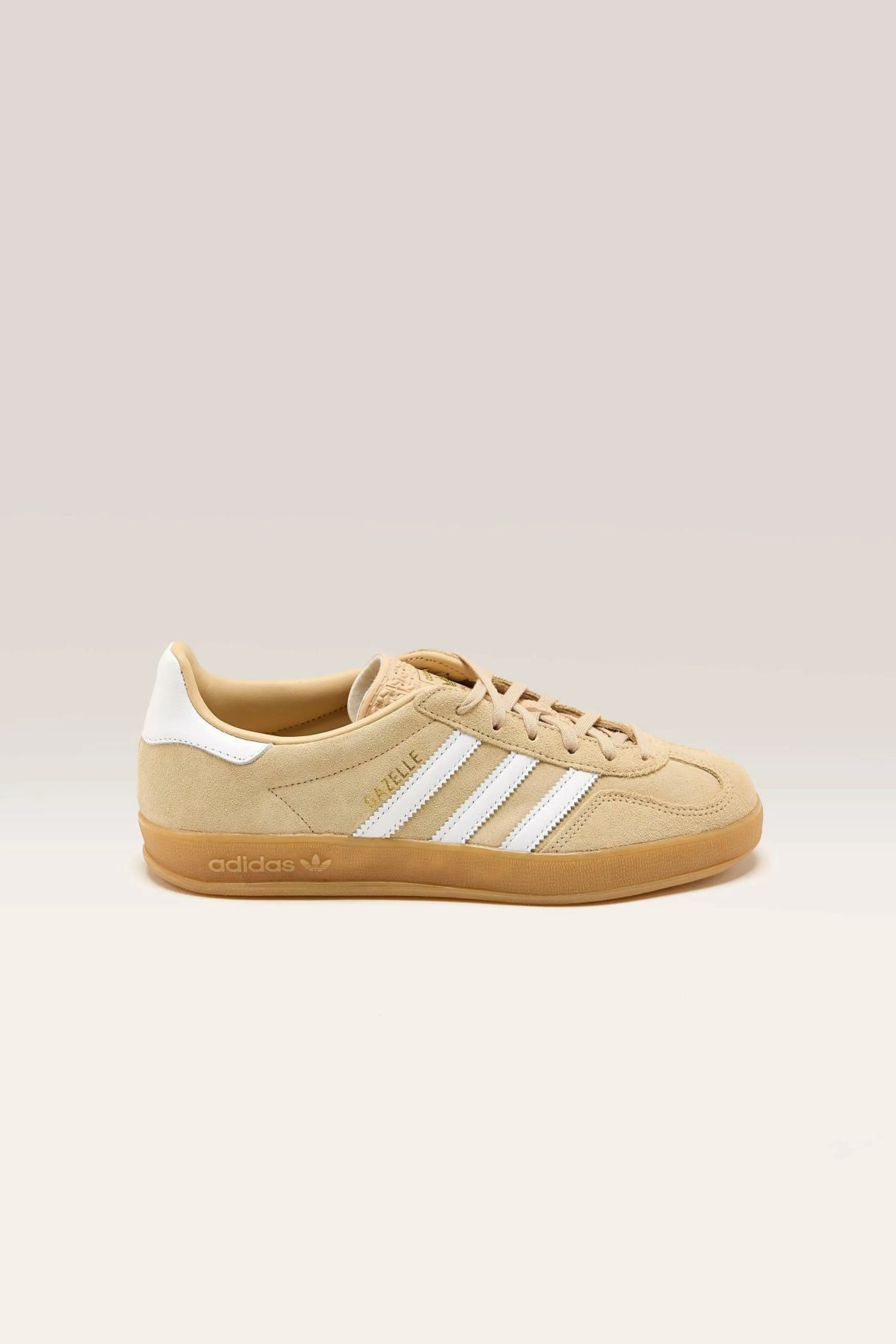 Sneakers-Adidas Gazelle Indoor Pour Femmes