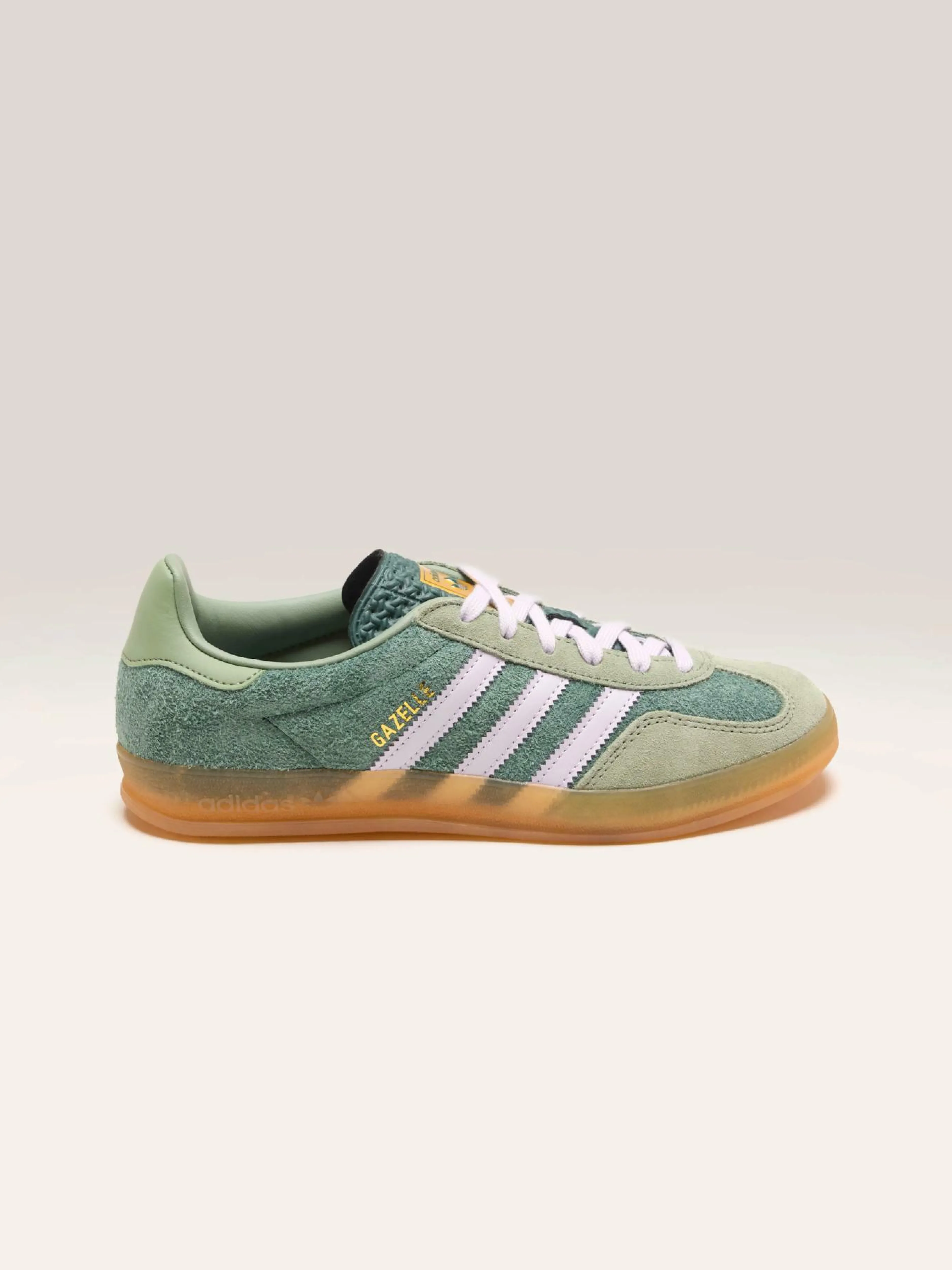Sneakers-Adidas Gazelle Indoor Pour Femmes