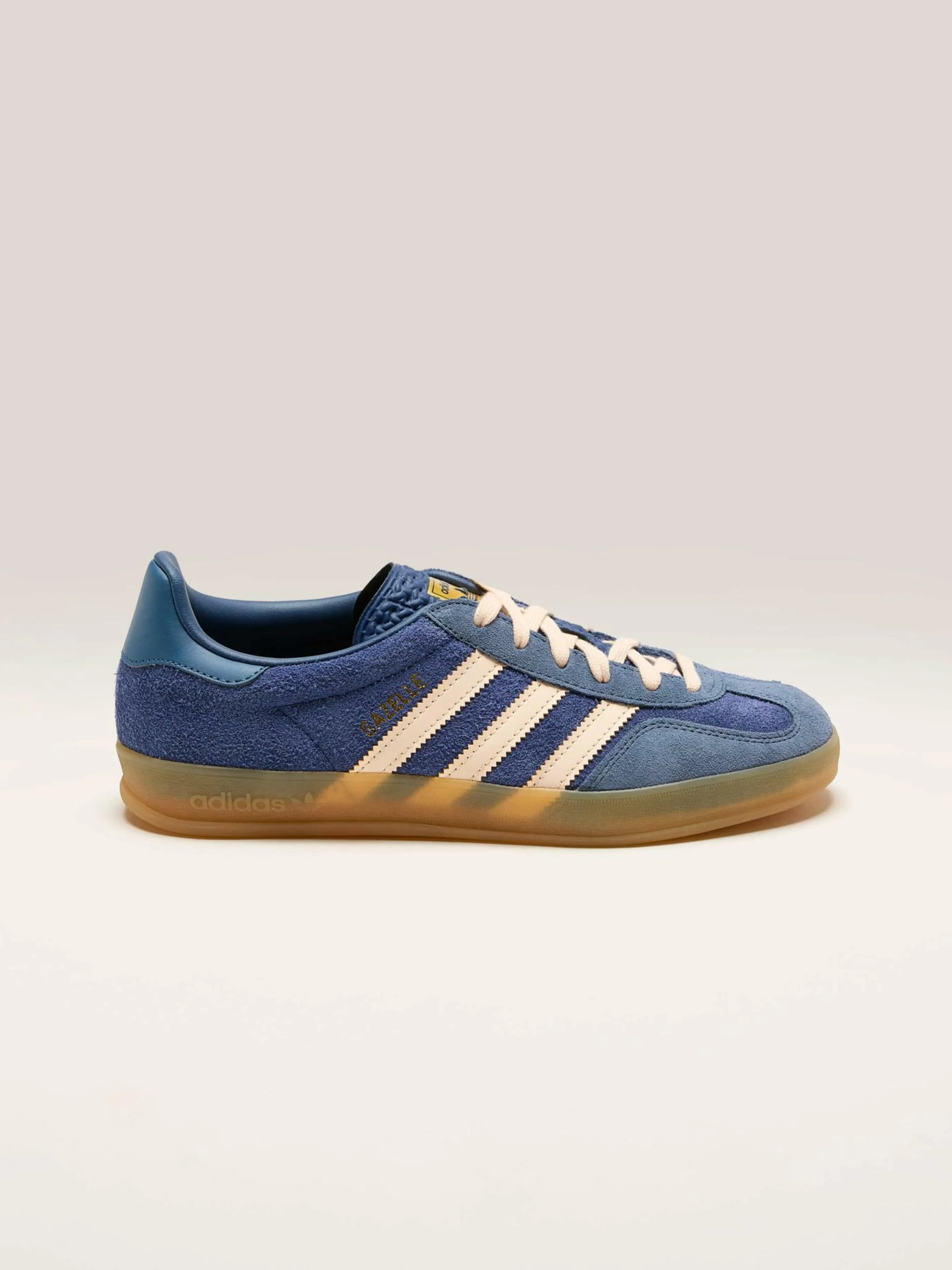 Sneakers-Adidas Gazelle Indoor Pour Femmes