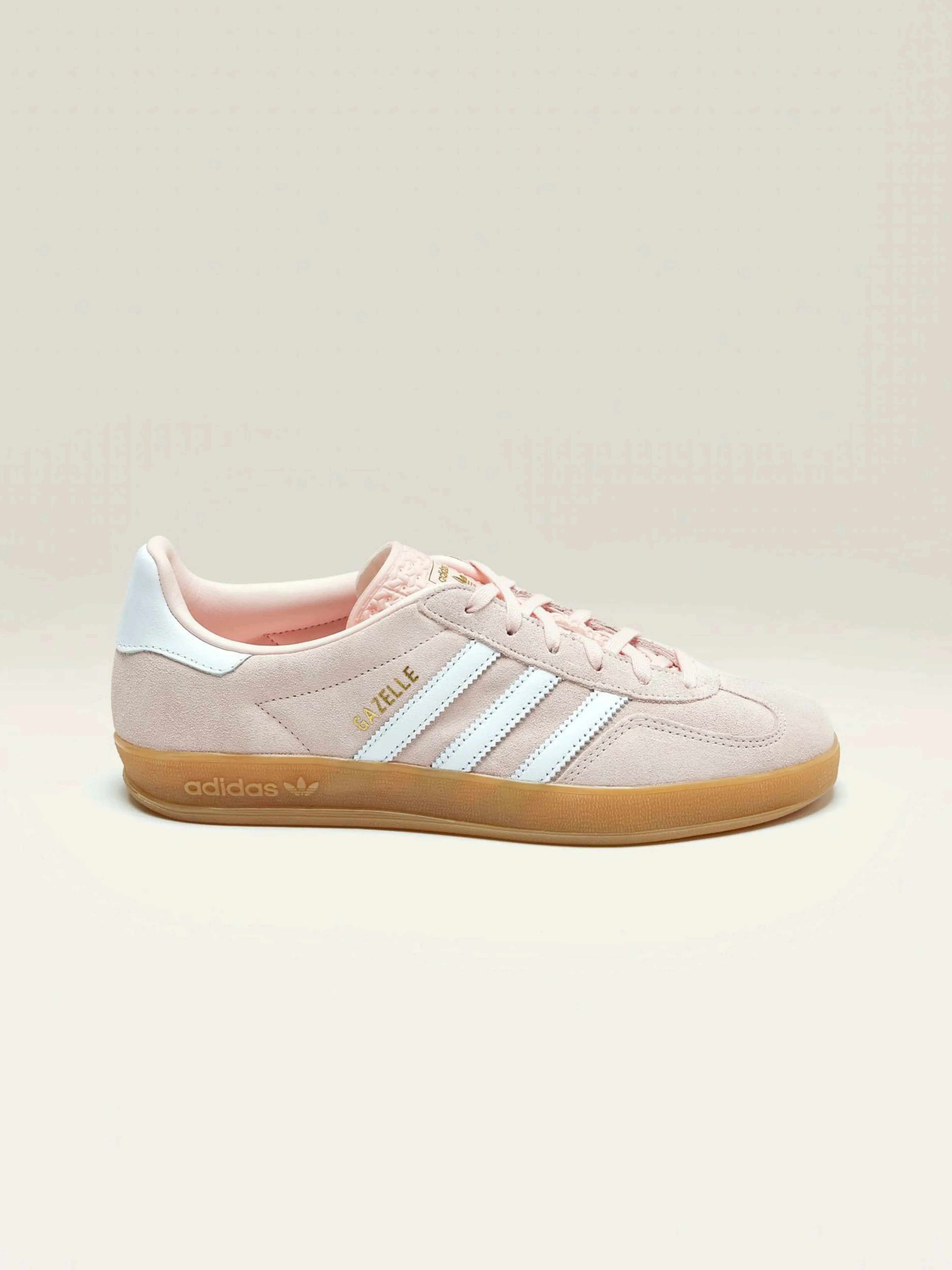Sneakers-Adidas Gazelle Indoor Pour Femmes