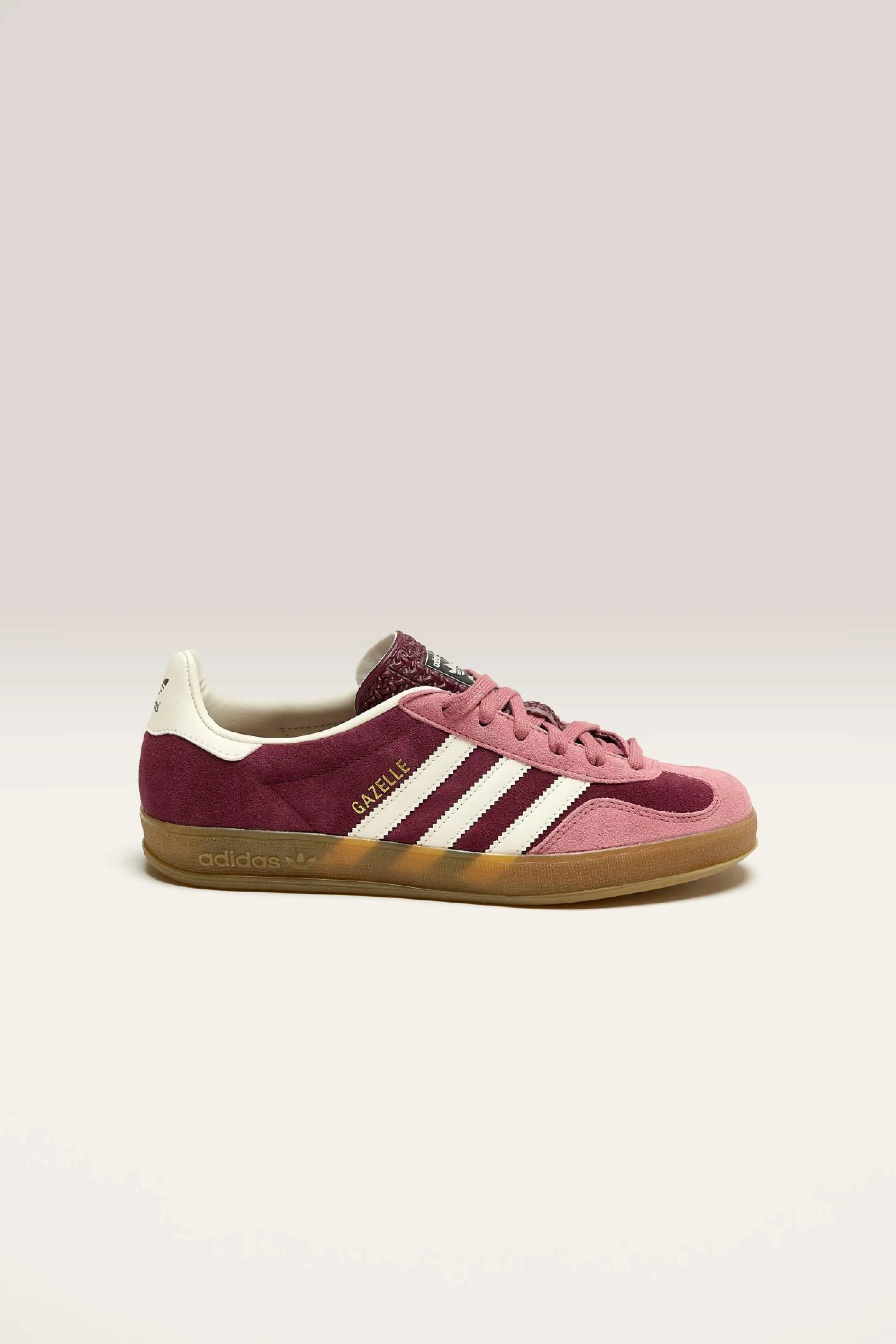 Sneakers-Adidas Gazelle Indoor Pour Femmes