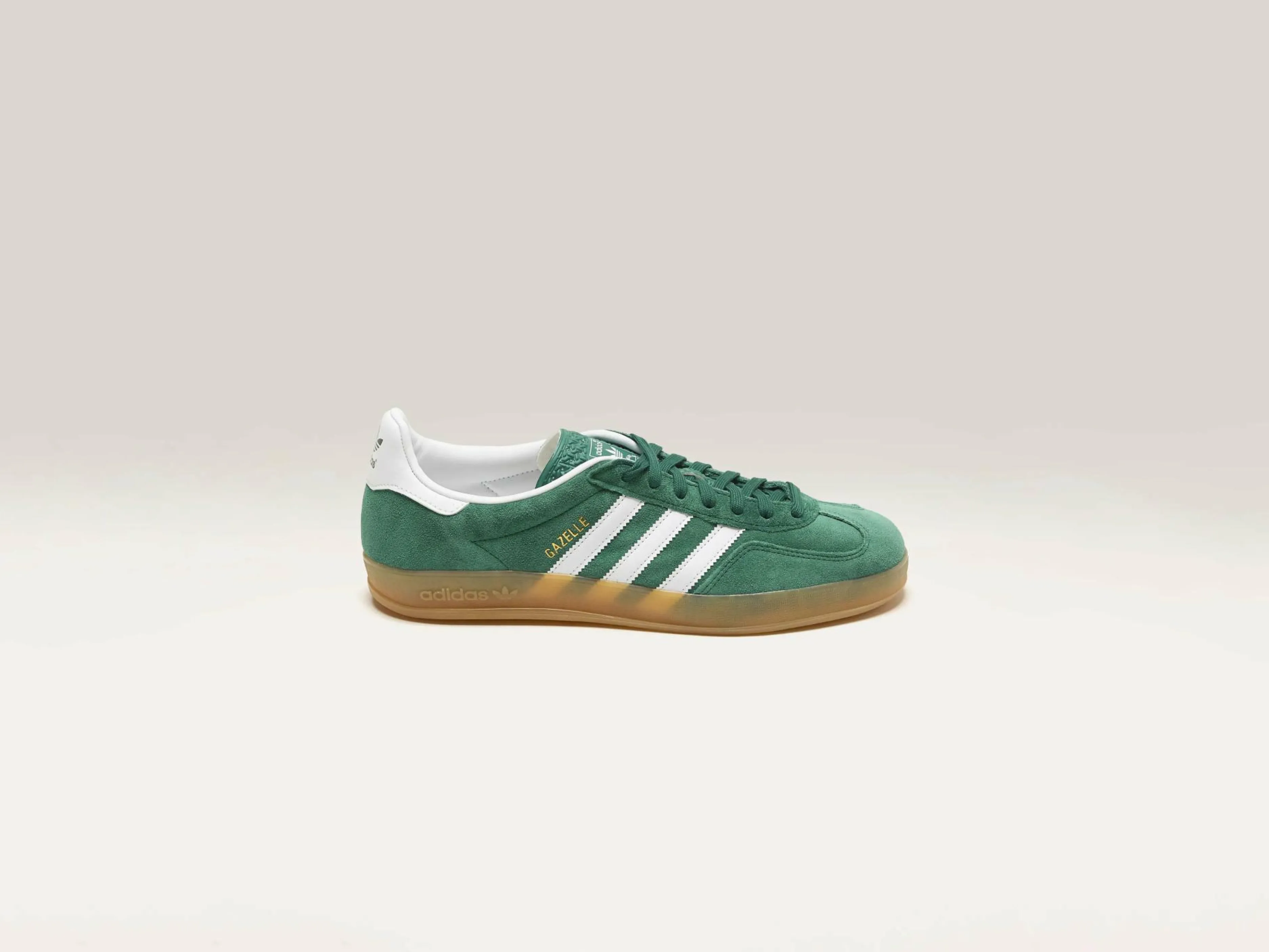 Sneakers-Adidas Gazelle Indoor Pour Hommes