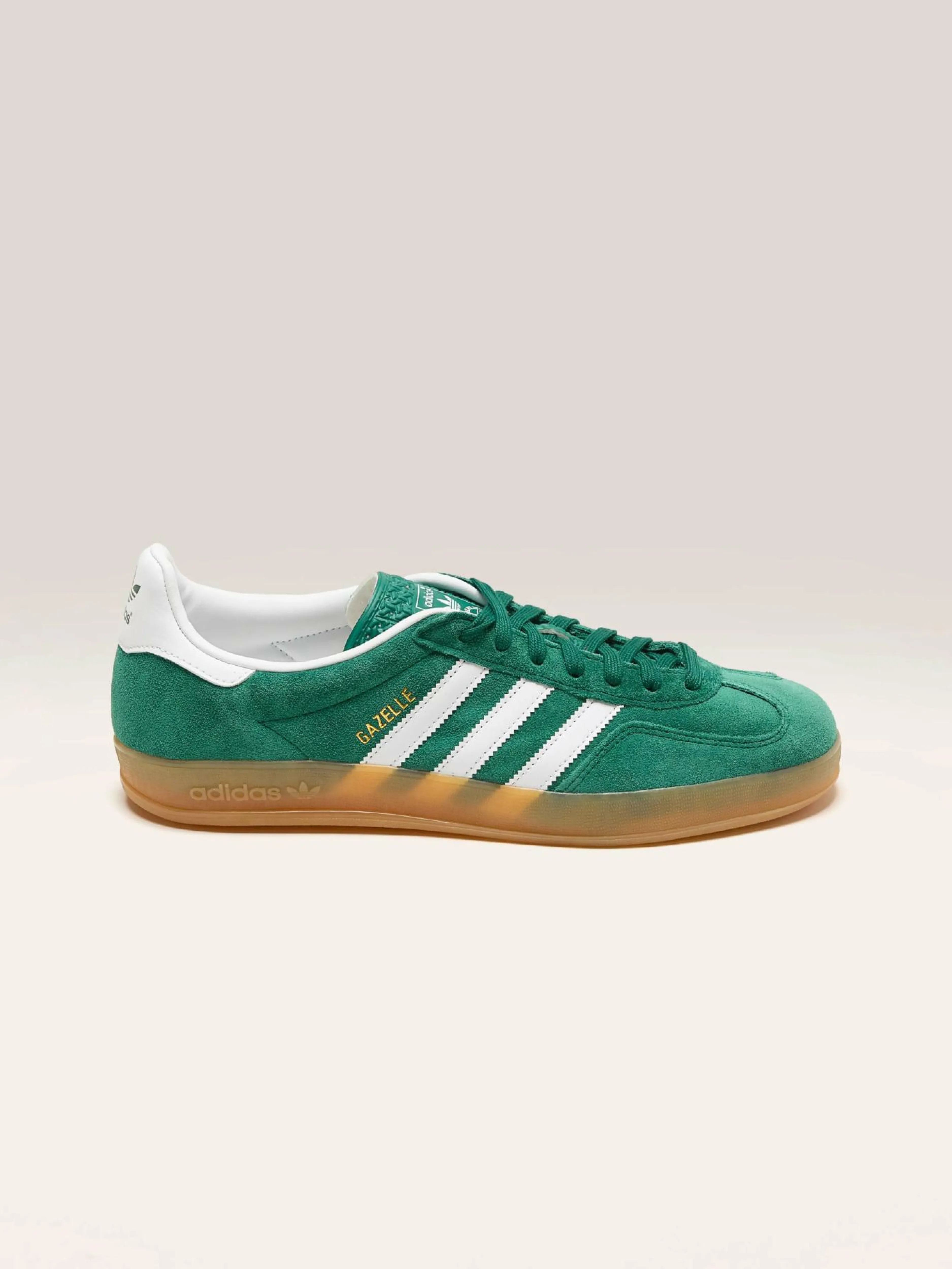 Sneakers-Adidas Gazelle Indoor Pour Hommes
