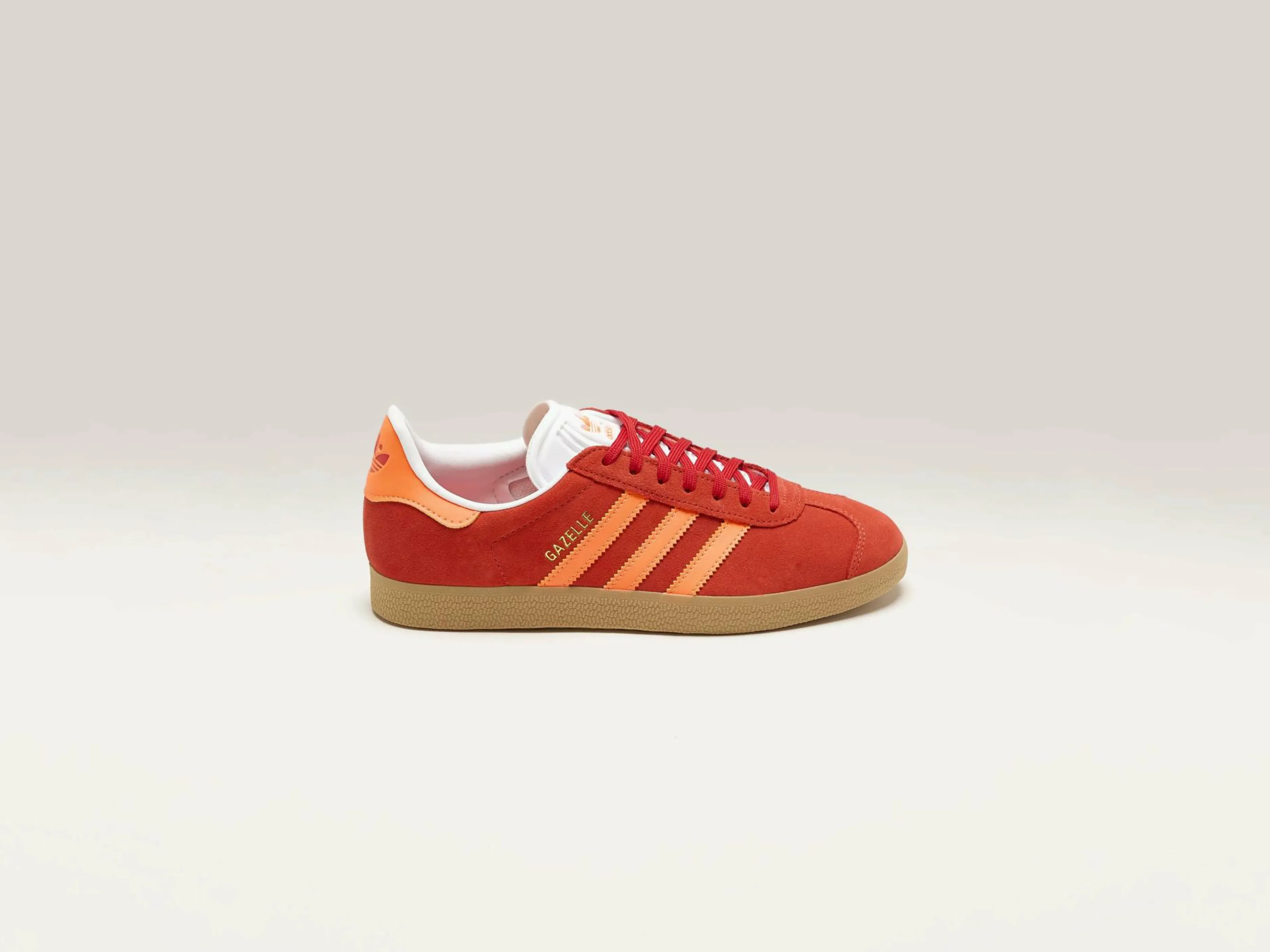 Sneakers-Adidas Gazelle Pour Femmes