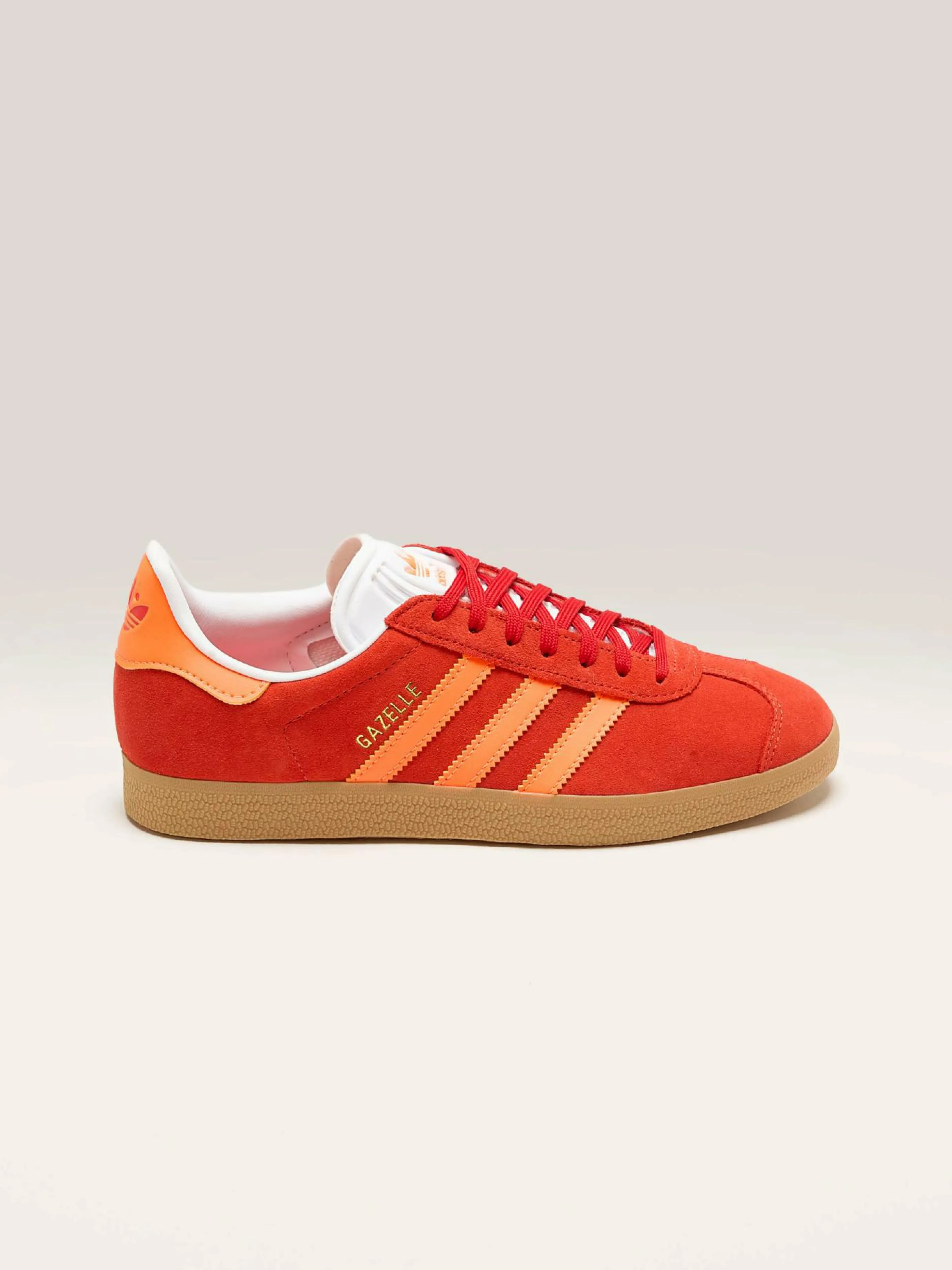 Sneakers-Adidas Gazelle Pour Femmes