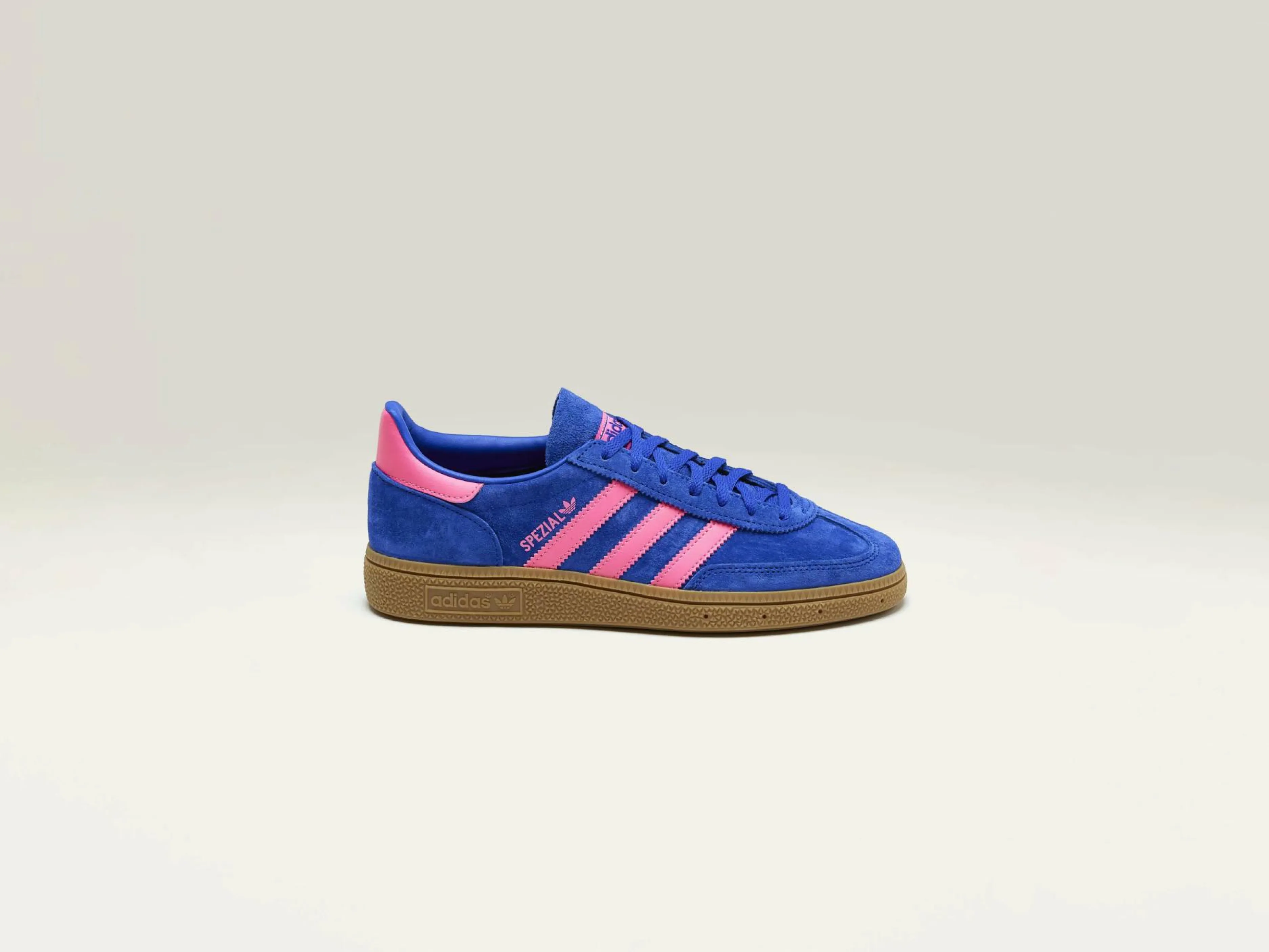 Sneakers-Adidas Handball Spezial Pour Femmes