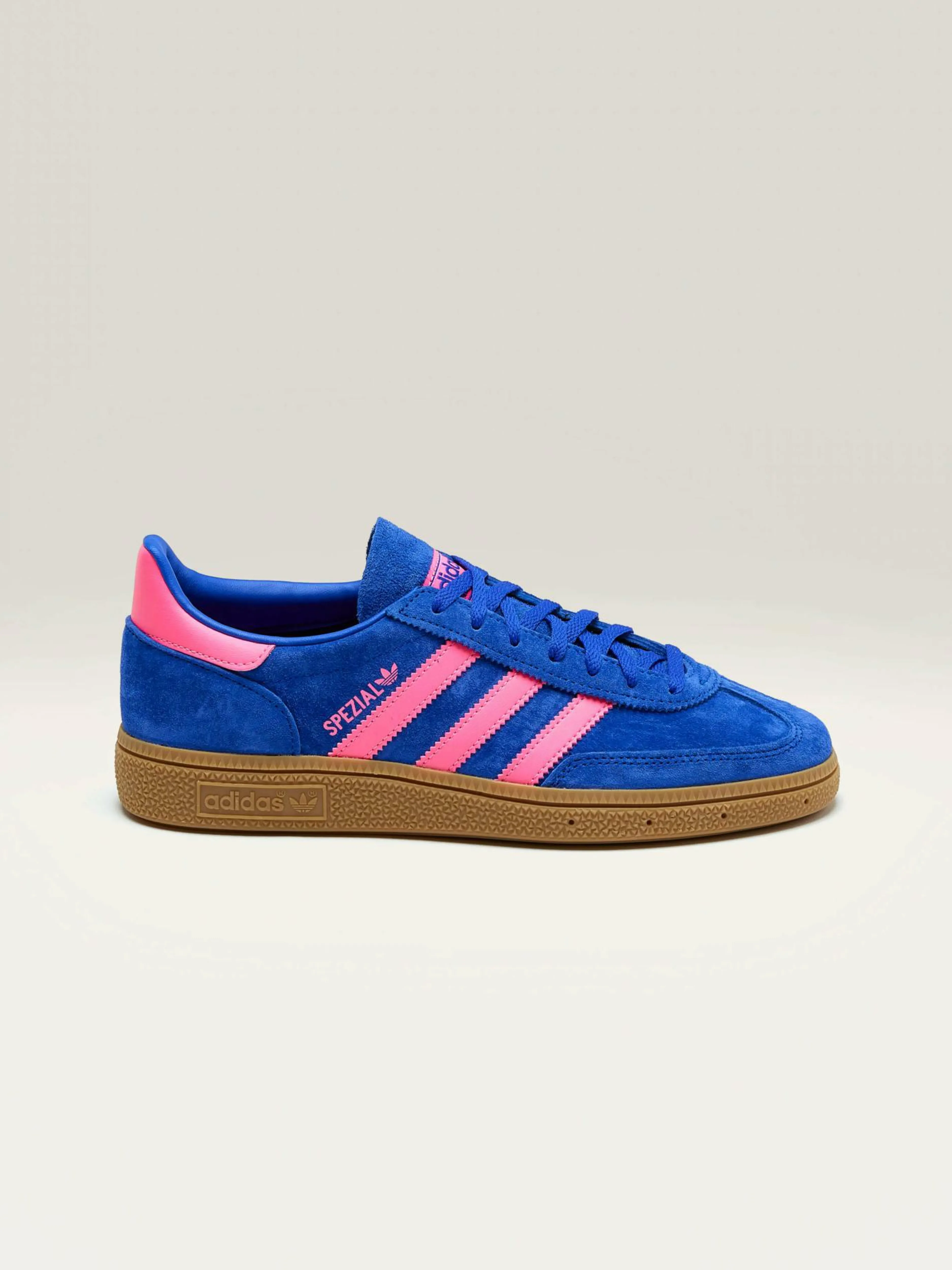 Sneakers-Adidas Handball Spezial Pour Femmes