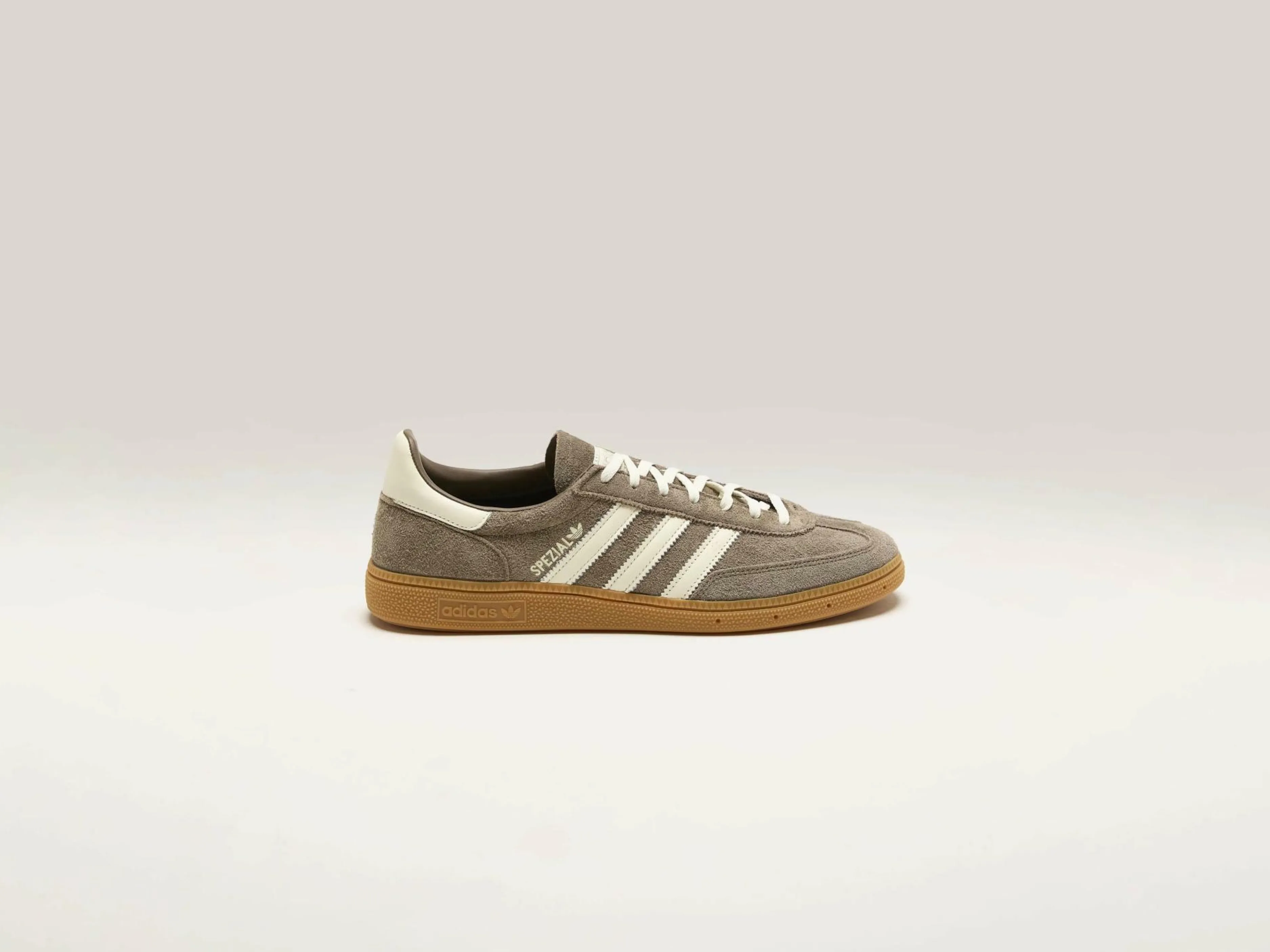 Sneakers-Adidas Handball Spezial Pour Hommes