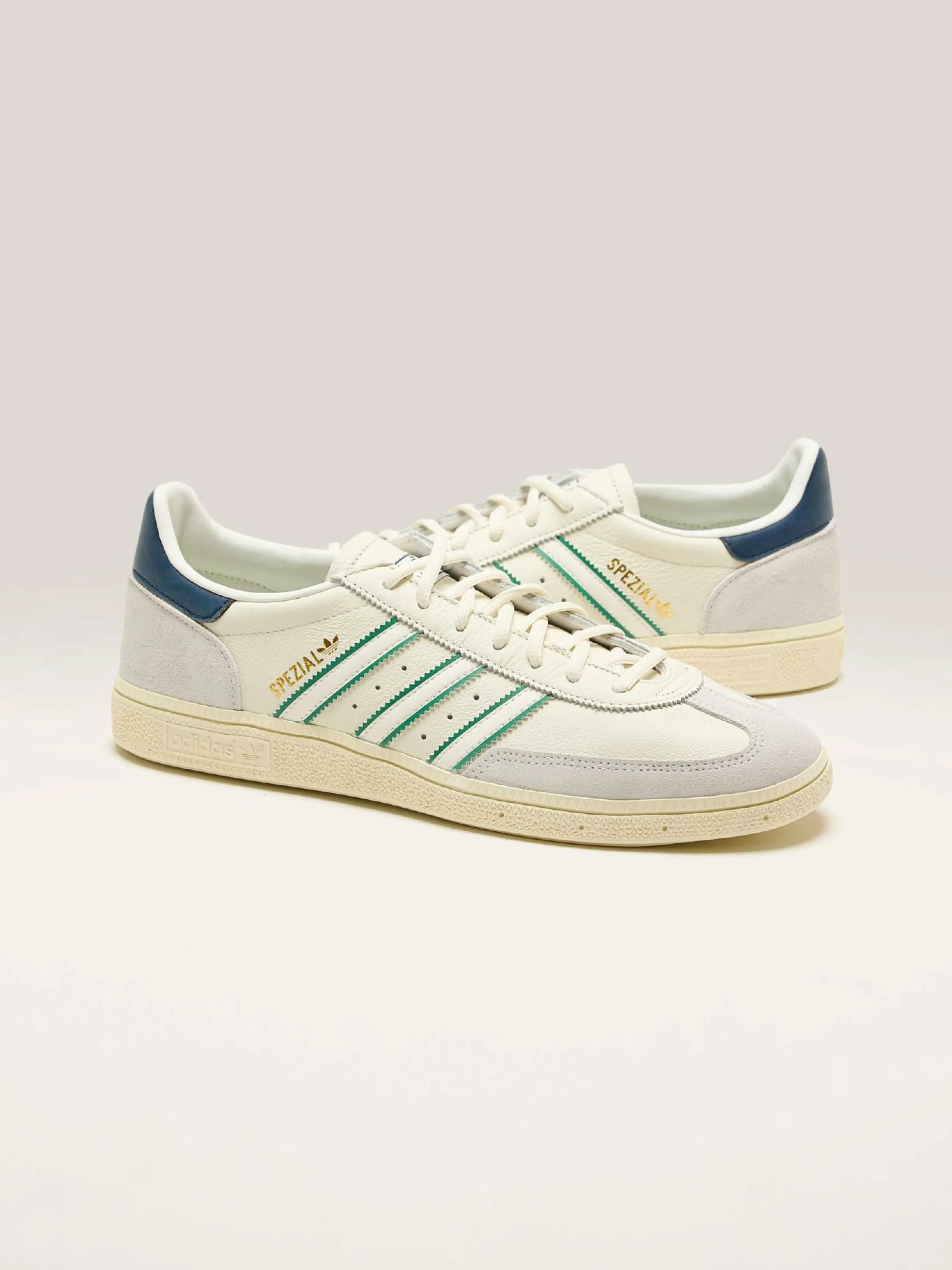 Sneakers-Adidas Handball Spezial Pour Hommes