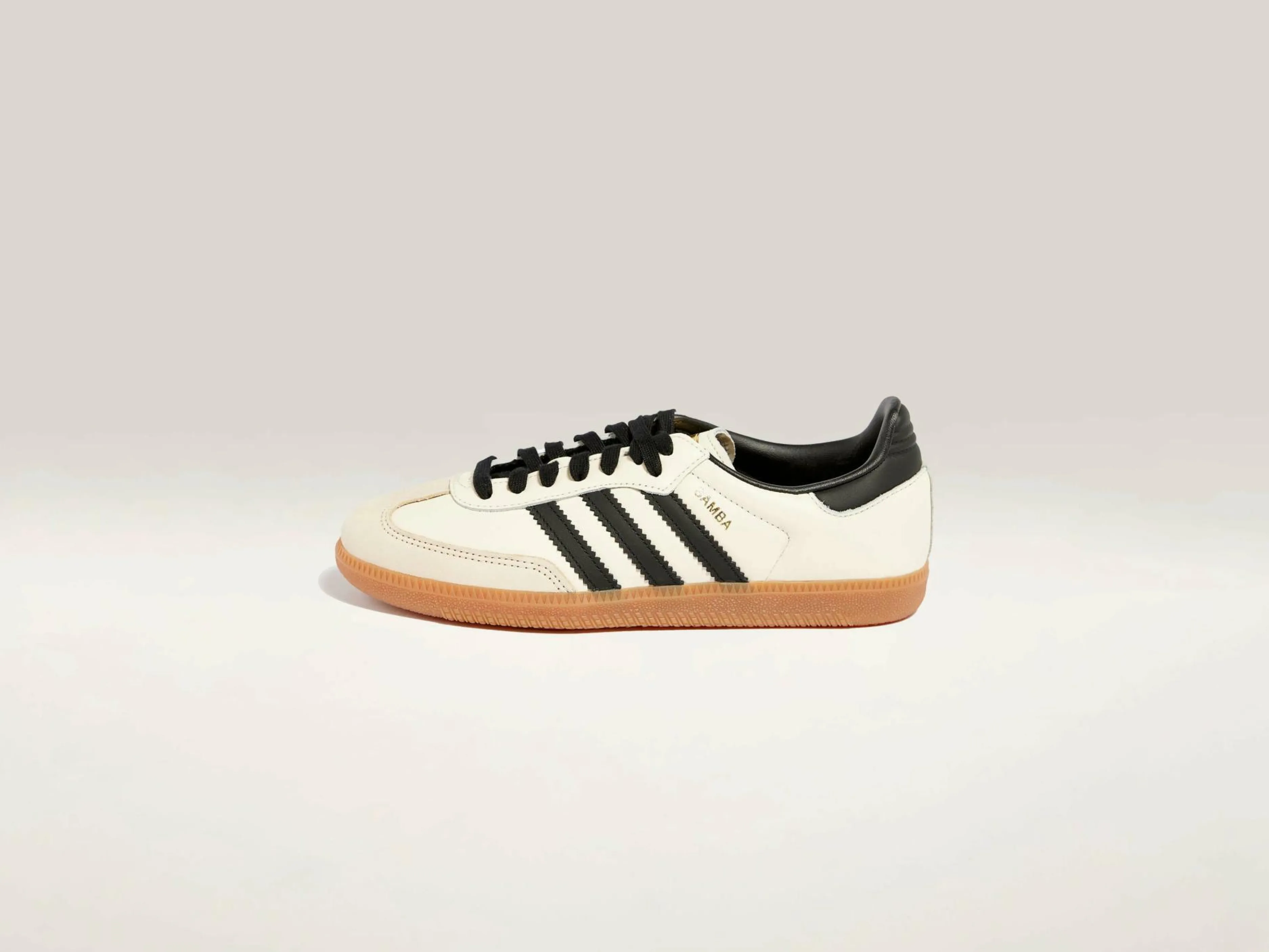 Sneakers-Adidas Samba OG Pour Femmes
