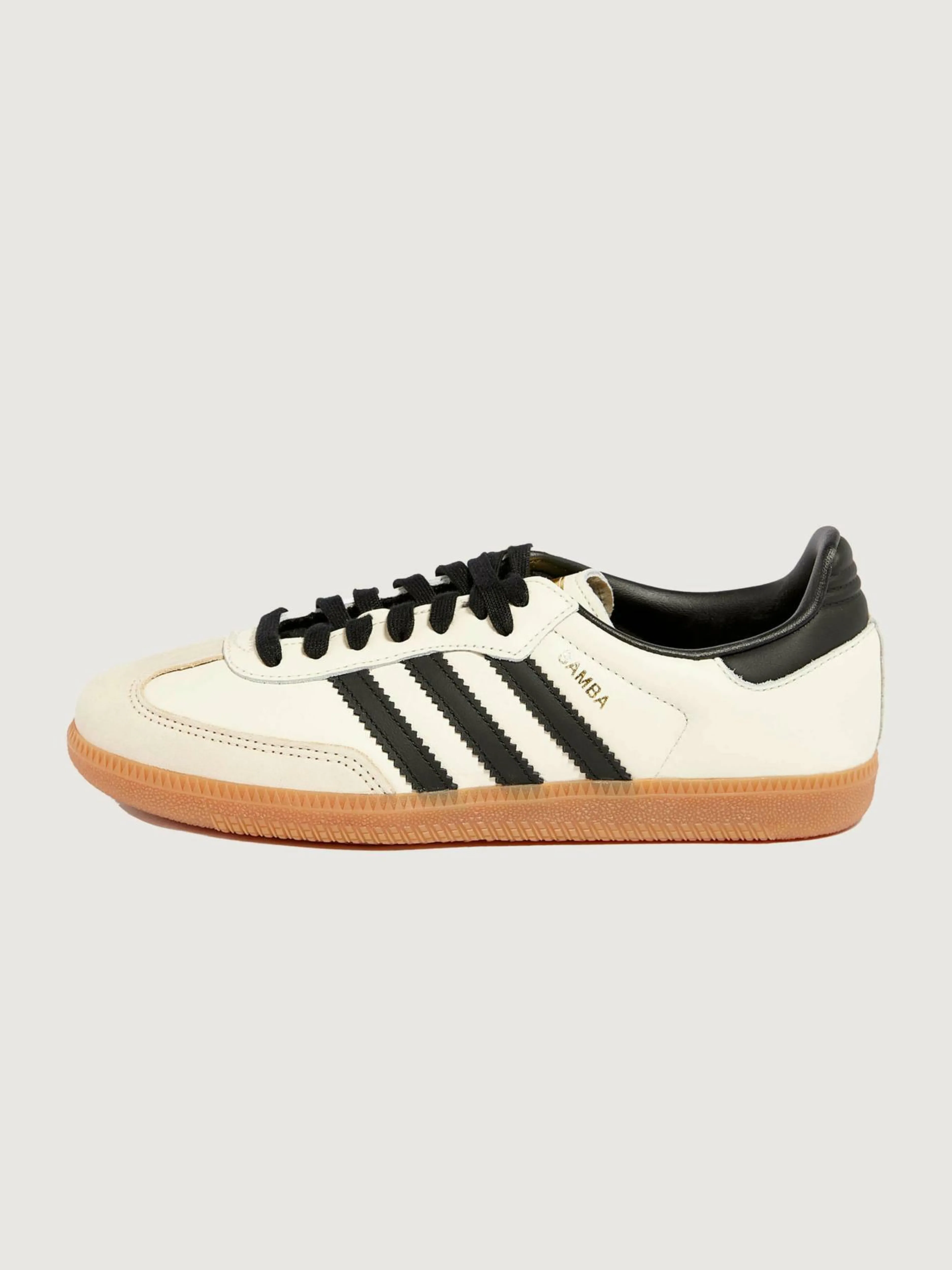 Sneakers-Adidas Samba OG Pour Femmes