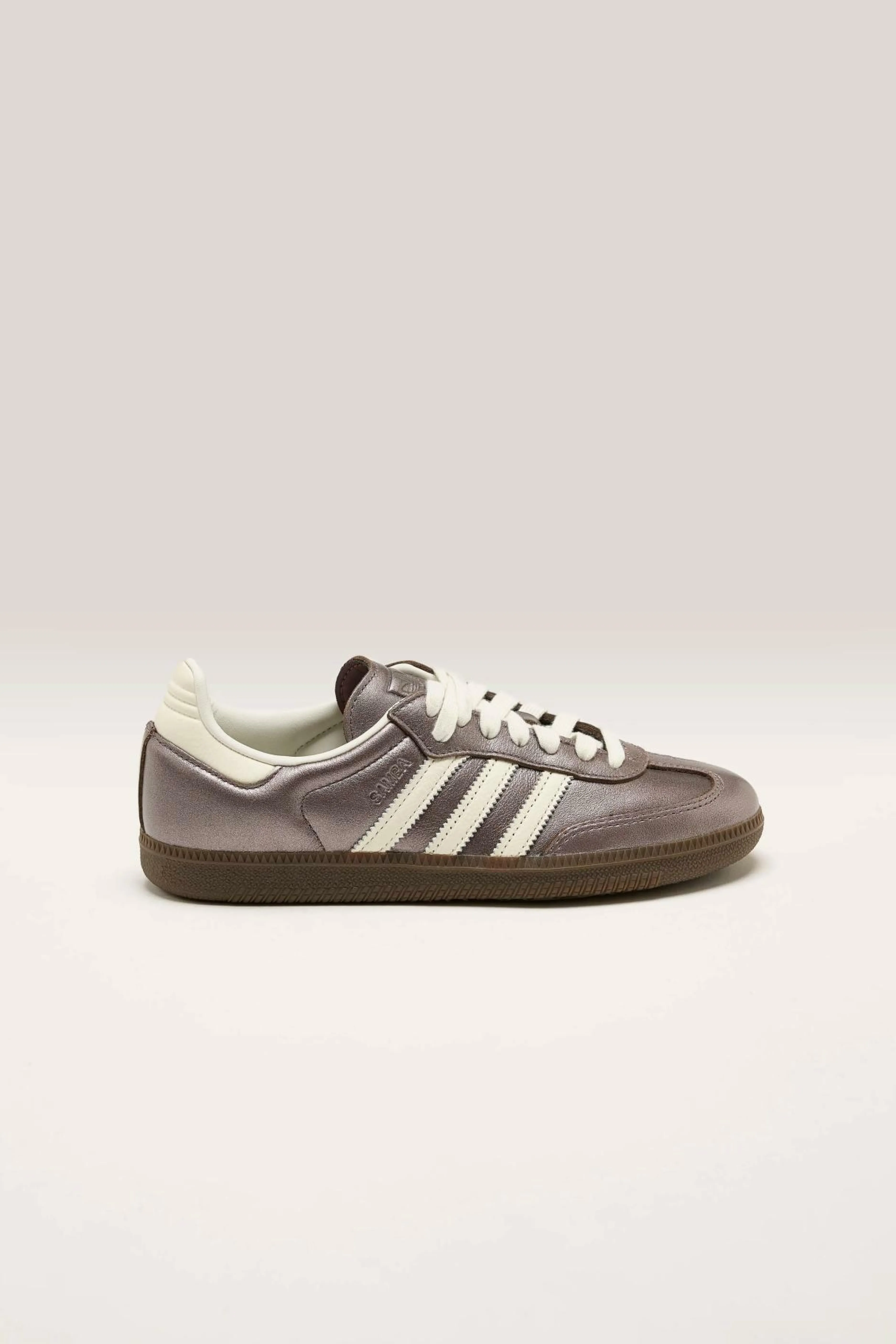 Sneakers-Adidas Samba OG Pour Femmes