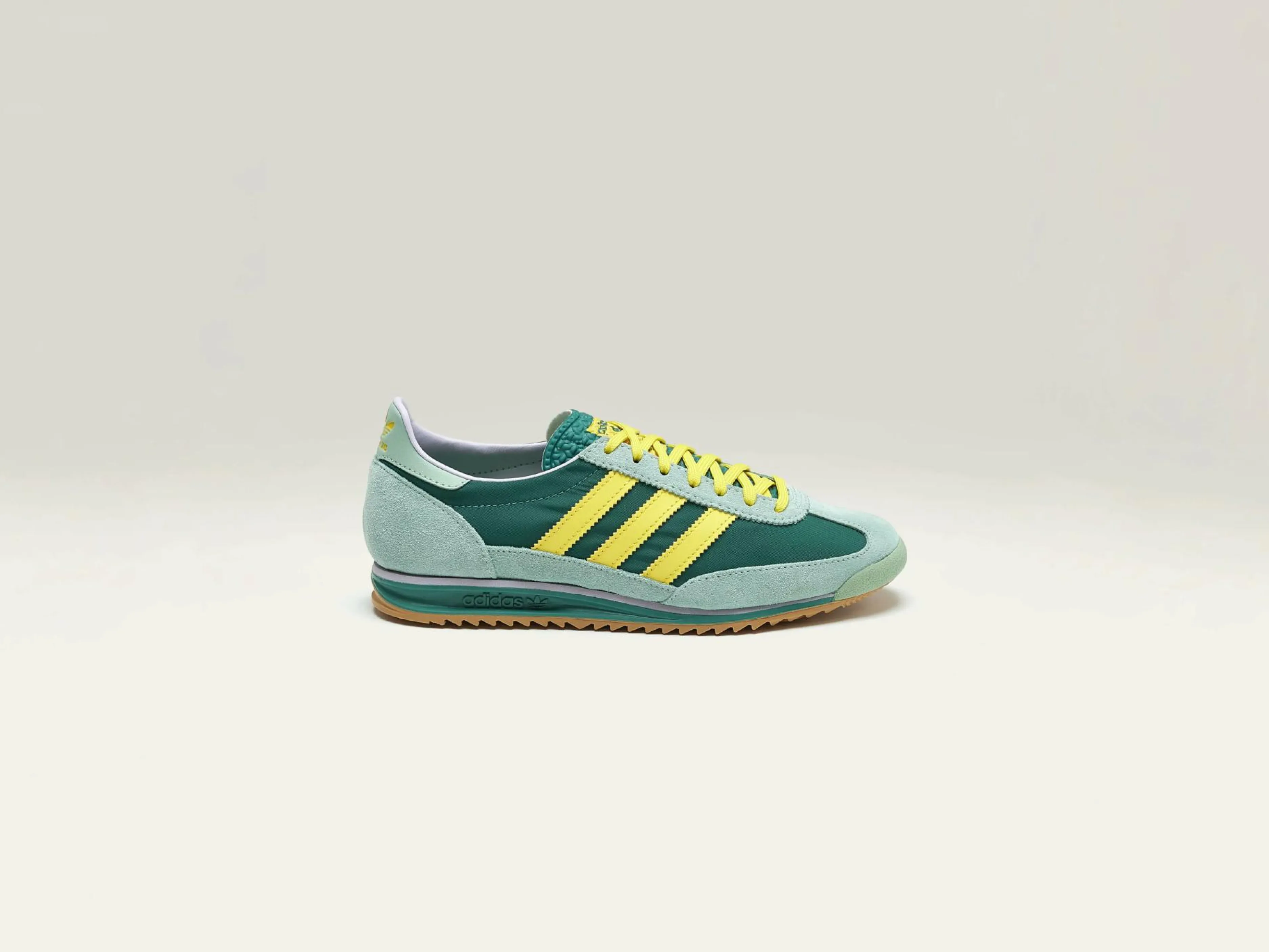 Sneakers-Adidas SL 72 OG Pour Femmes