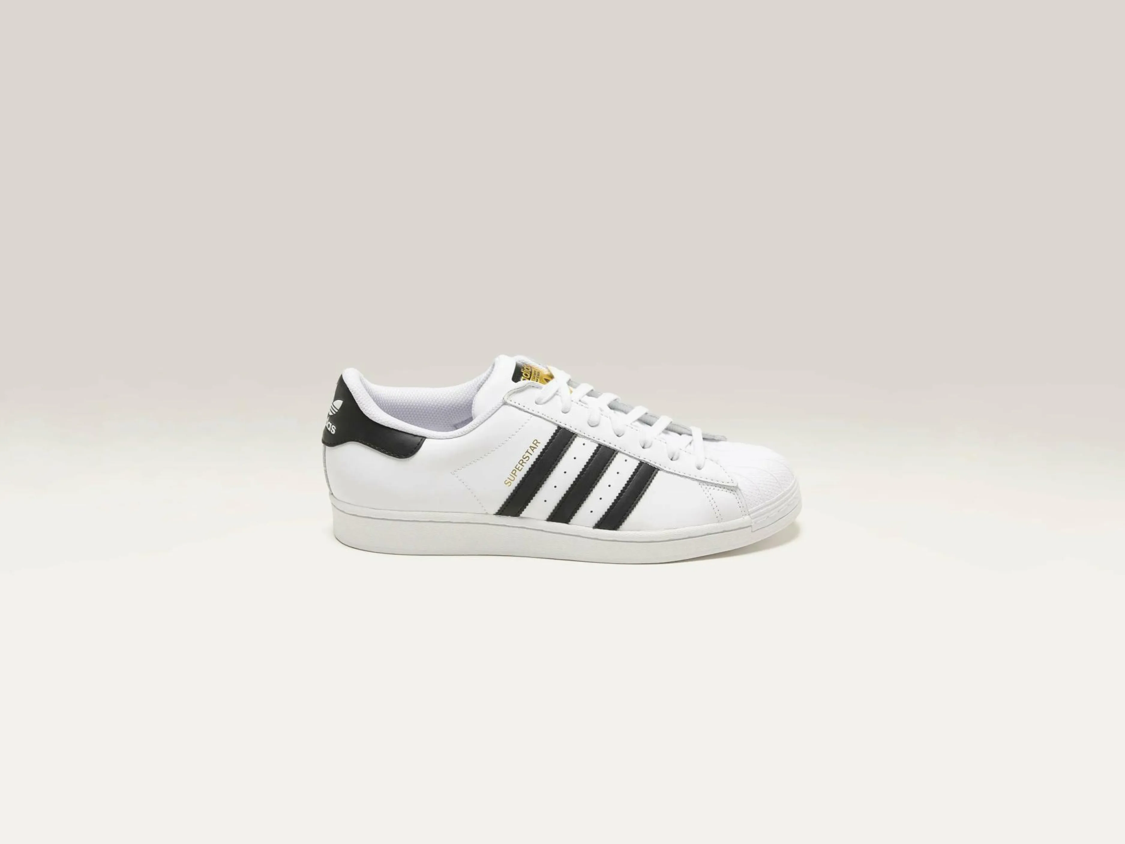 Sneakers-Adidas Superstar Pour Hommes