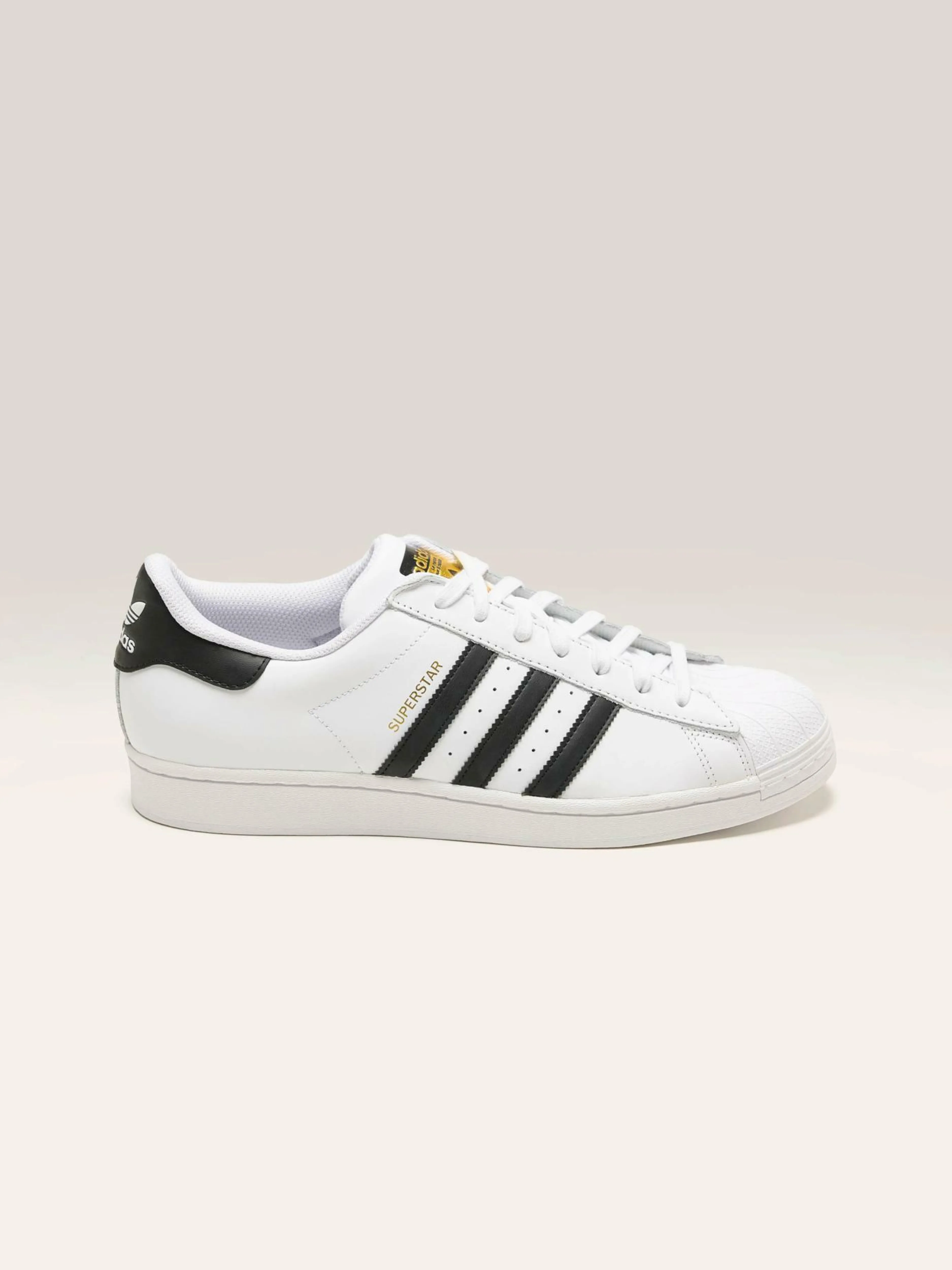 Sneakers-Adidas Superstar Pour Hommes