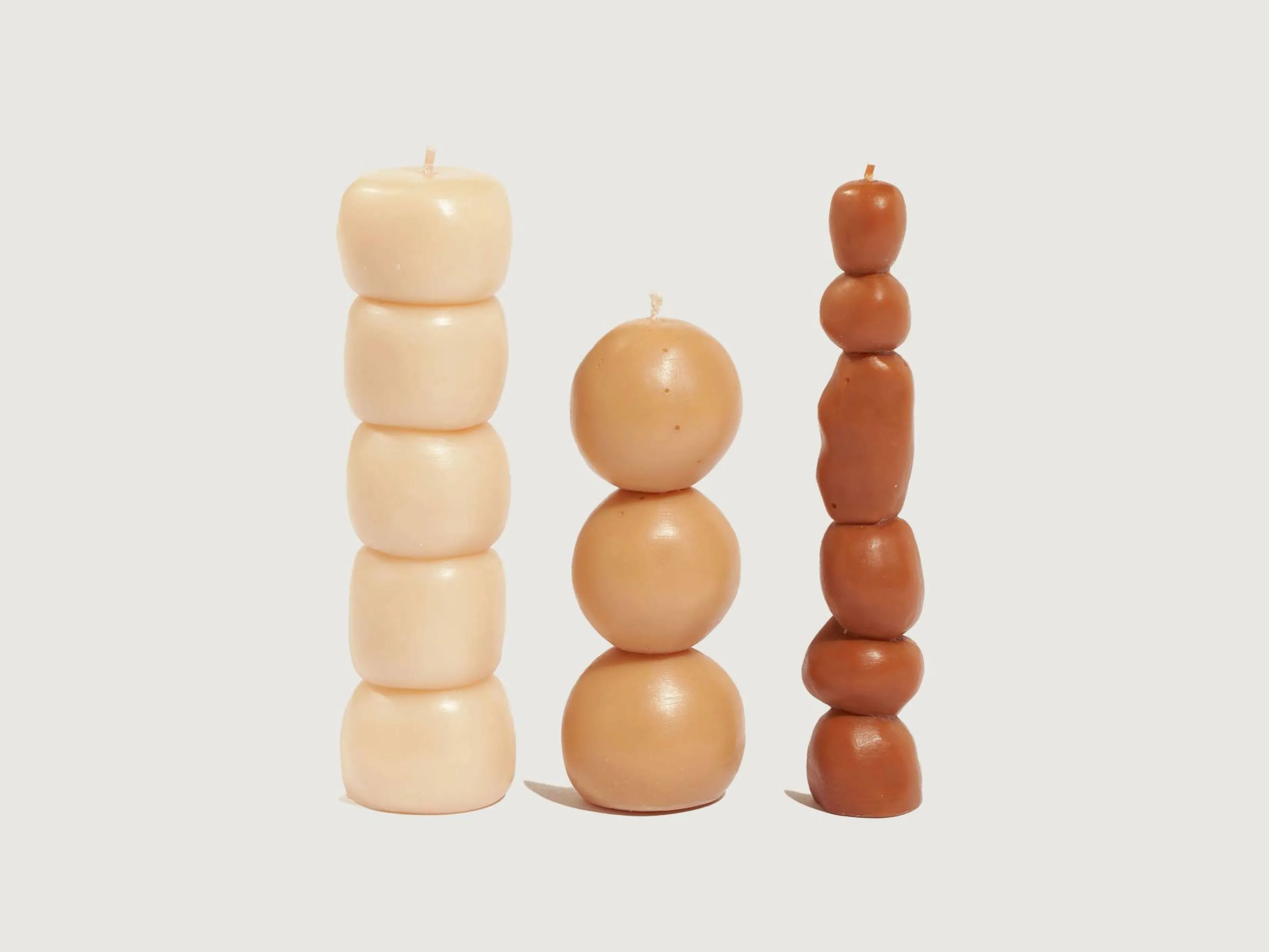 Fragrances & Candles | Fragrances & Candles-Ann vincent Set De Bougies Piu
