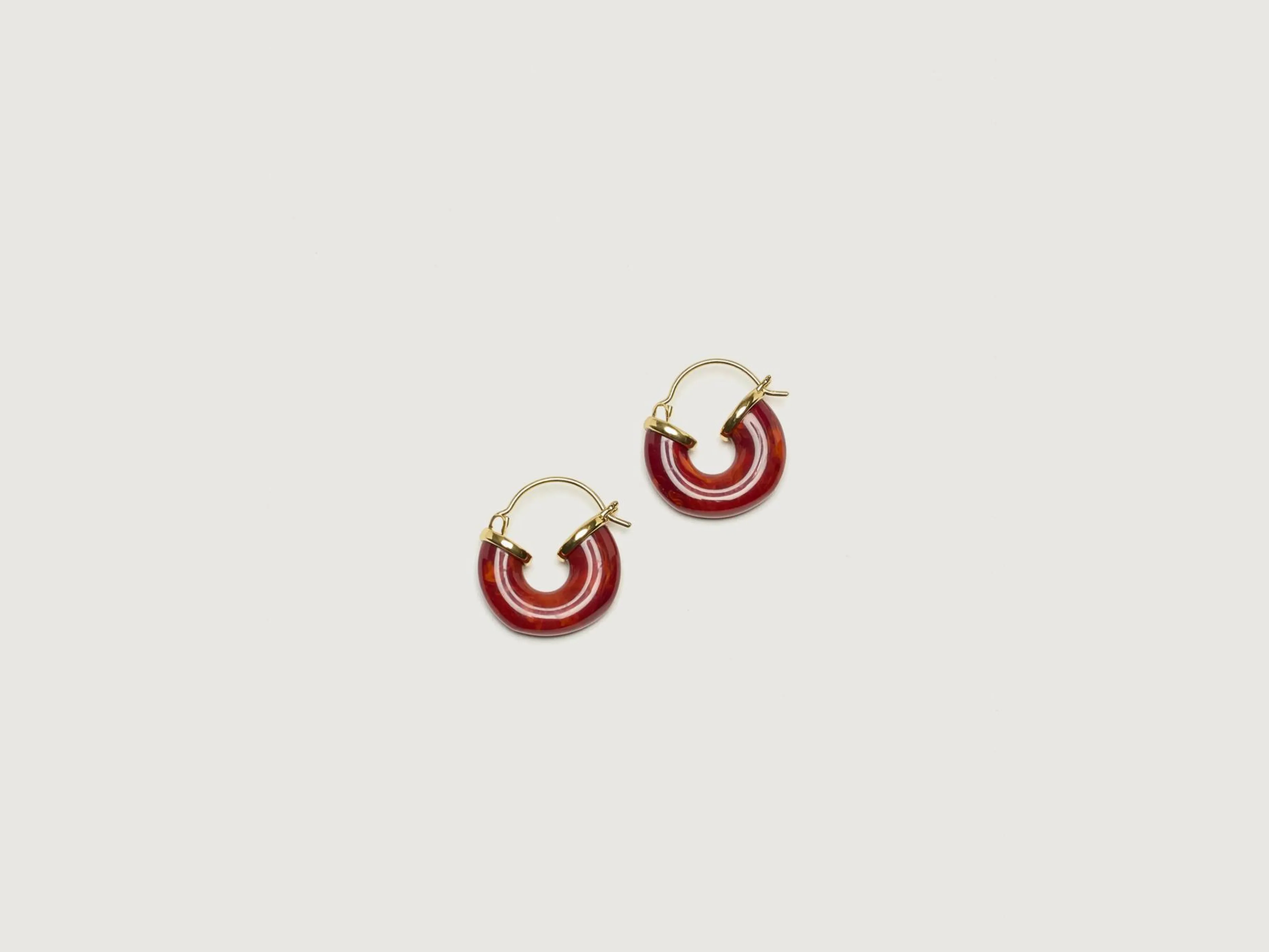 Bijoux-Anni Lu Boucles D'oreilles Petit Swell